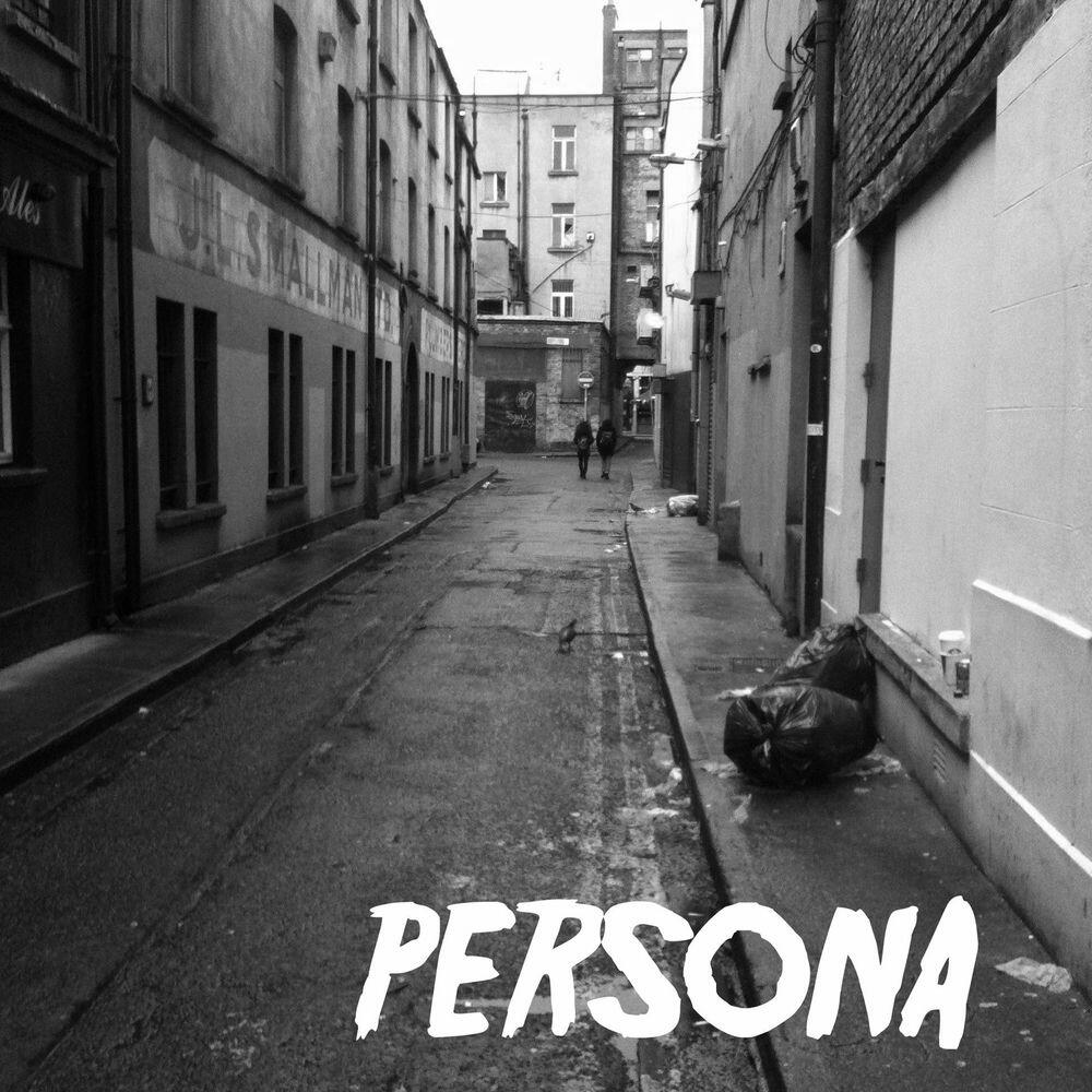 Релиз Persona