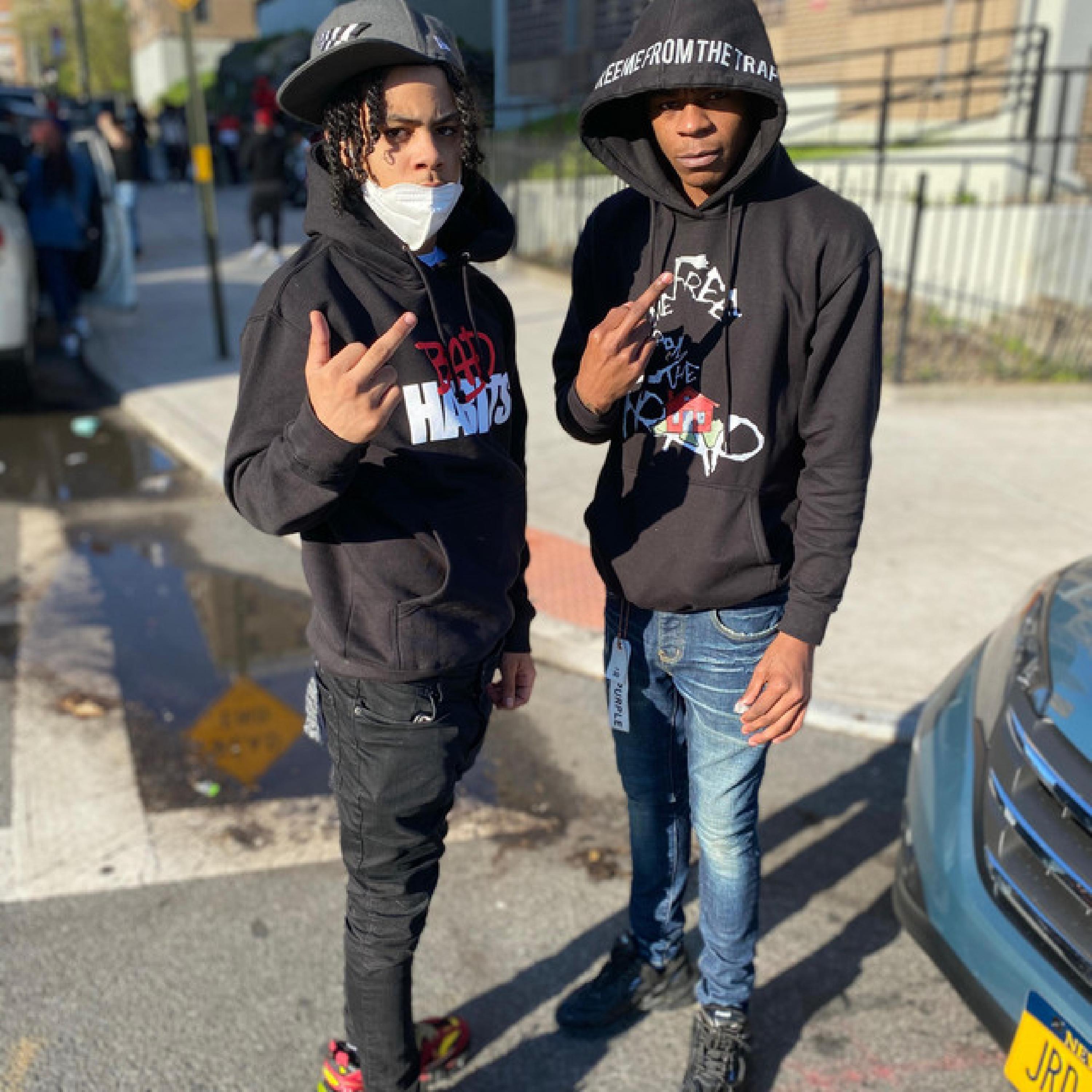 Релиз Stunner Kay Flocka Clickin