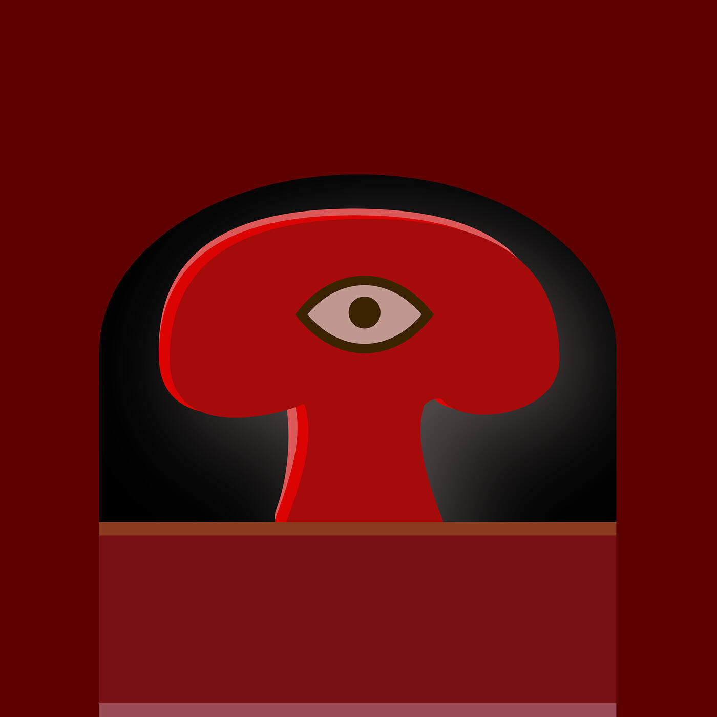 Релиз Hunting Mushrooms with Knaves