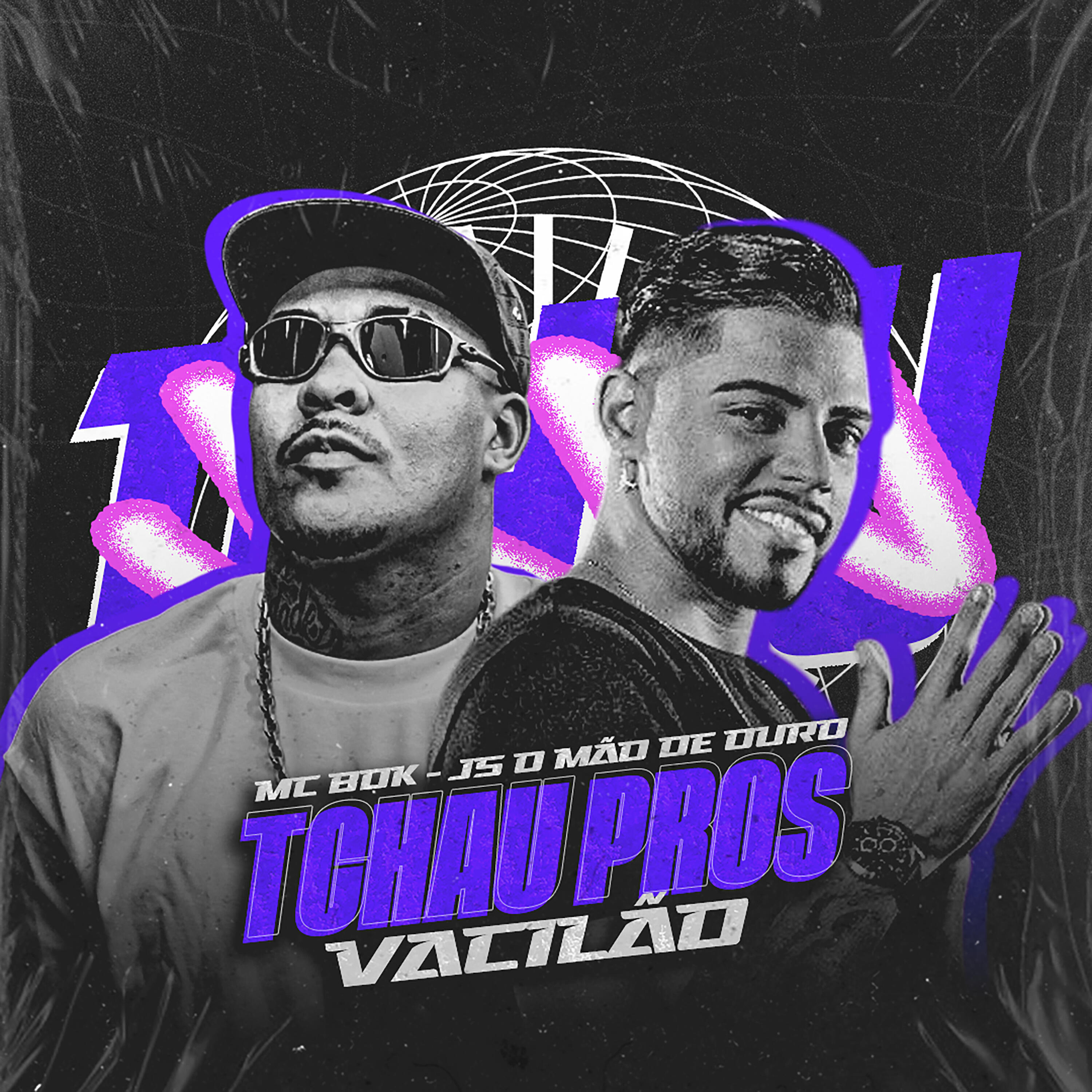Релиз Tchau Pros Vacilão