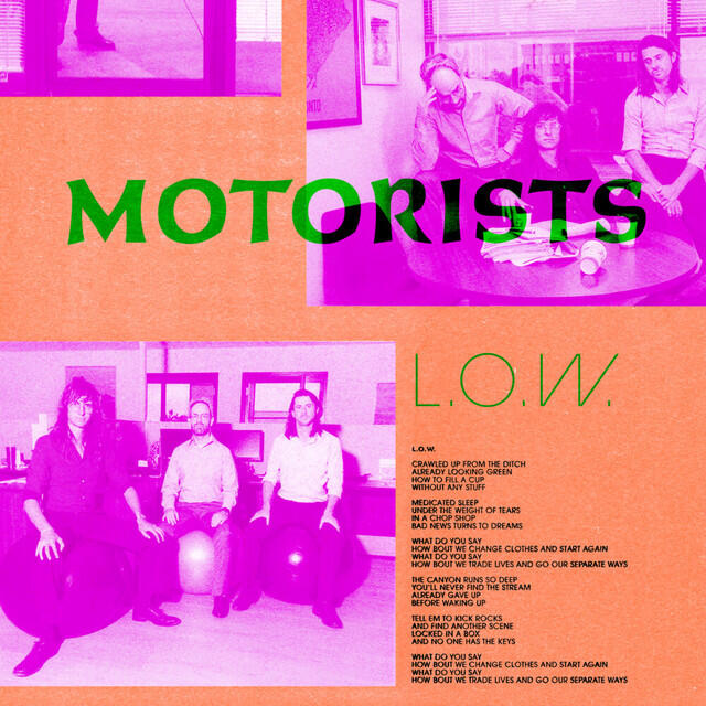 Motorists