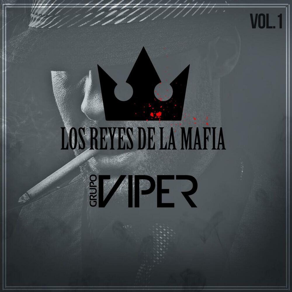 Релиз Los Reyes de la Mafia, Vol.1
