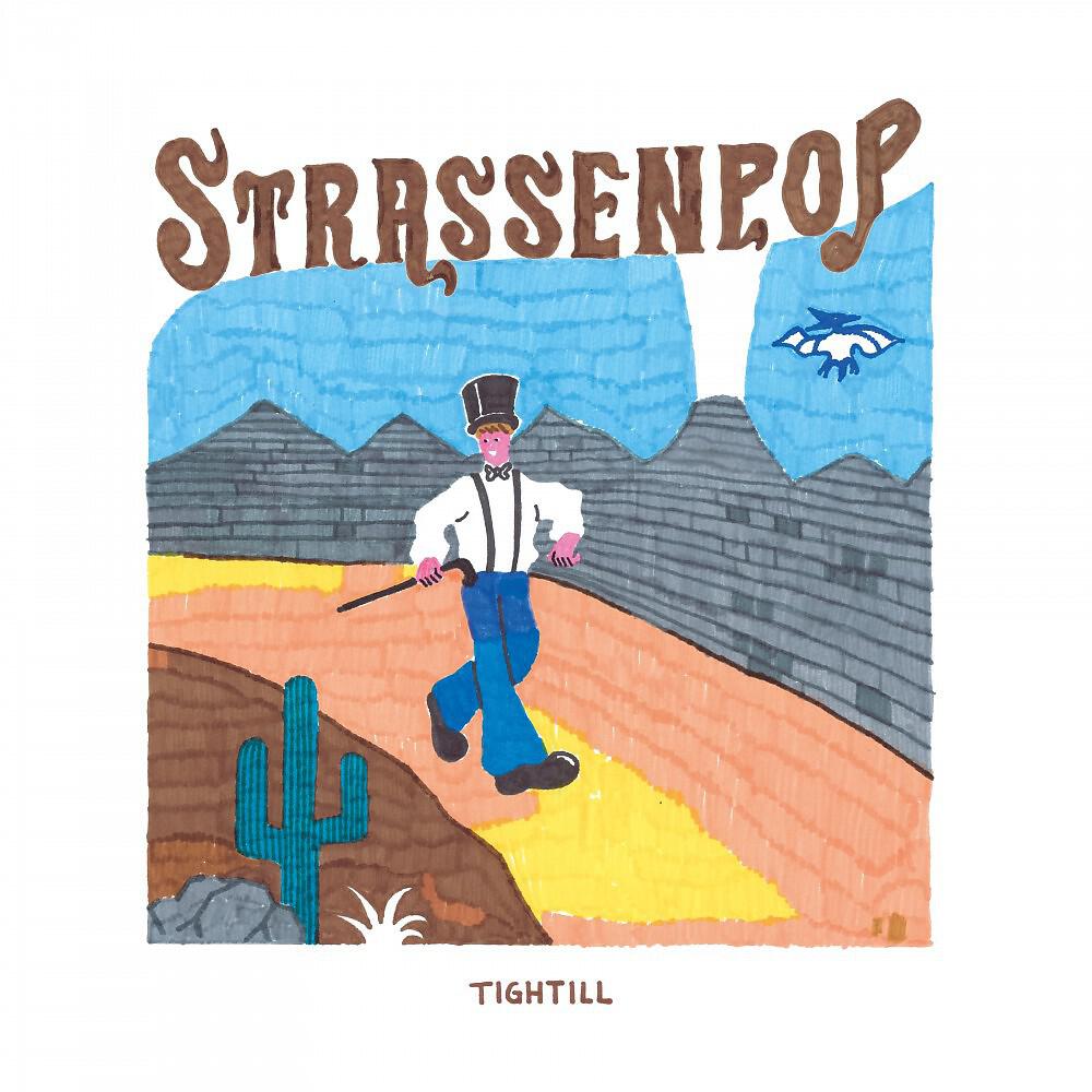 Постер альбома Strassenpop