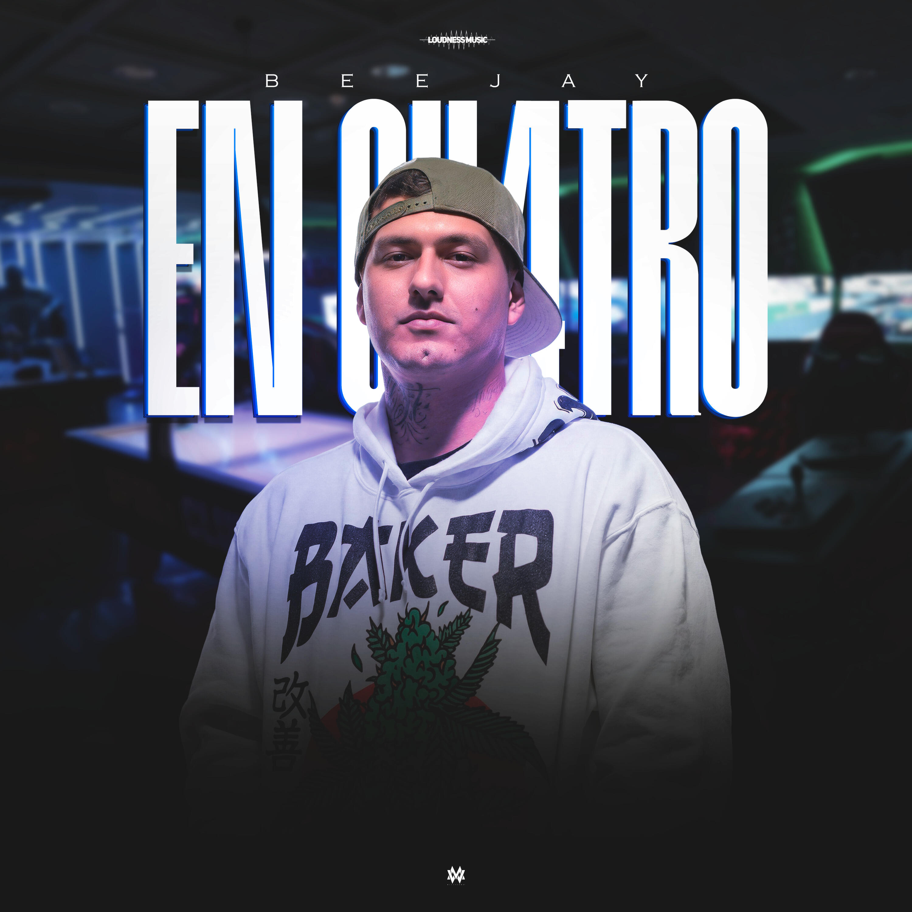 Релиз En Cuatro
