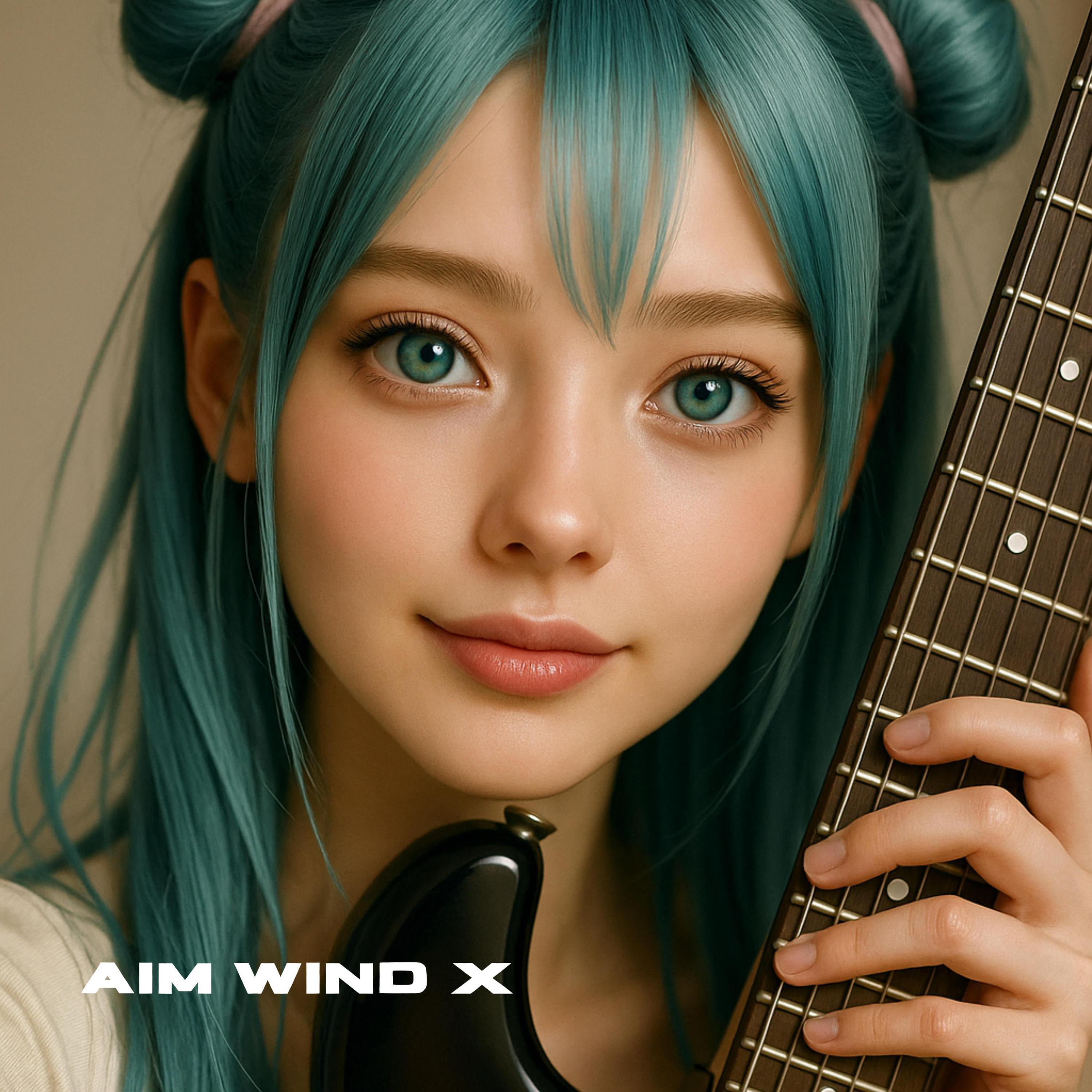 Релиз Mi Color Cyan