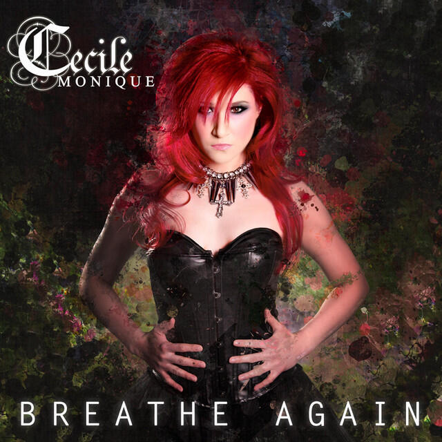 Релиз Breathe Again
