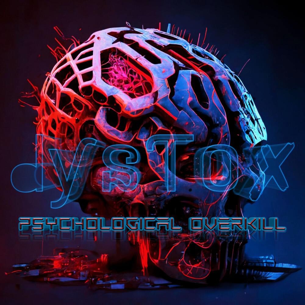 Релиз Psychological Overkill