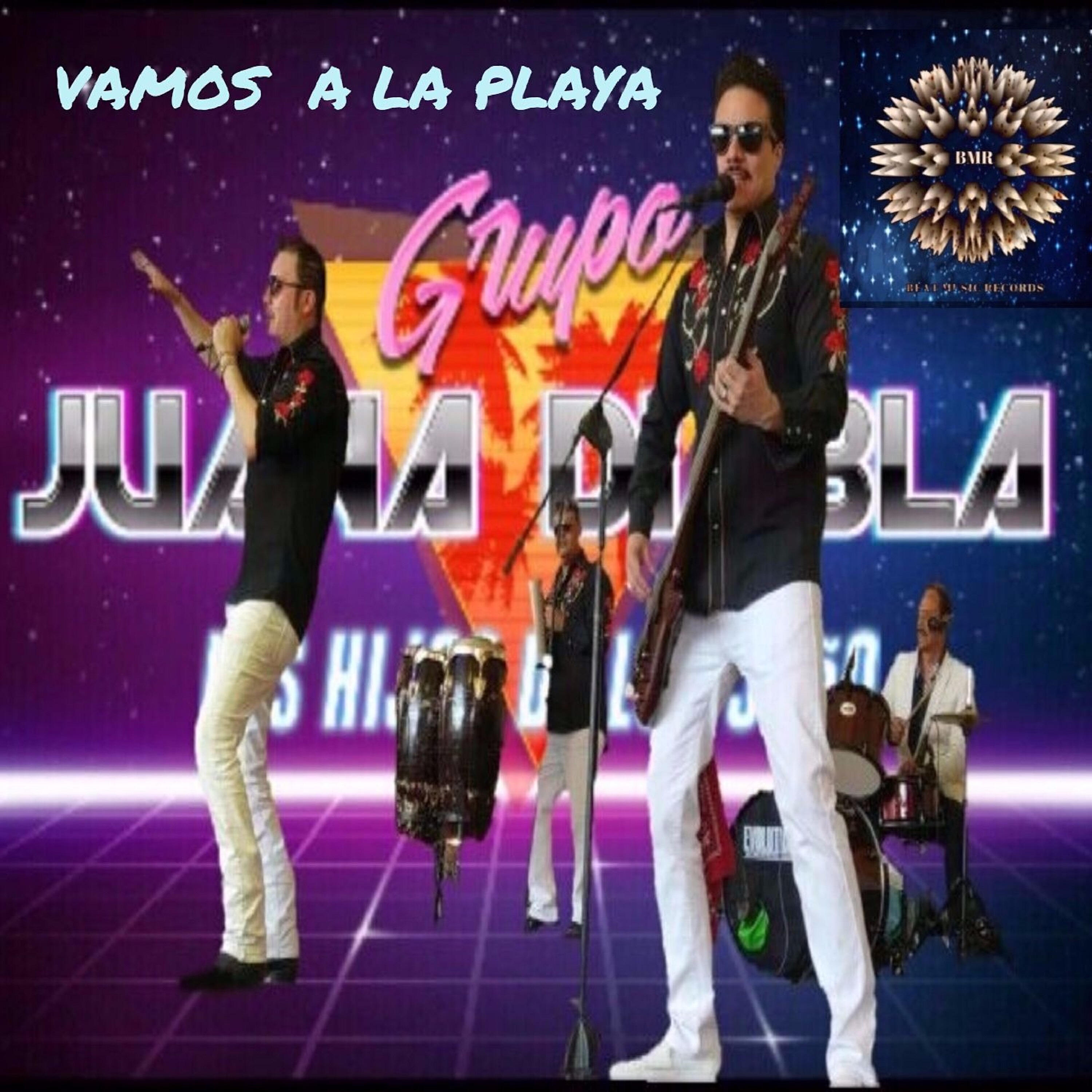 Релиз Vamos a la Playa