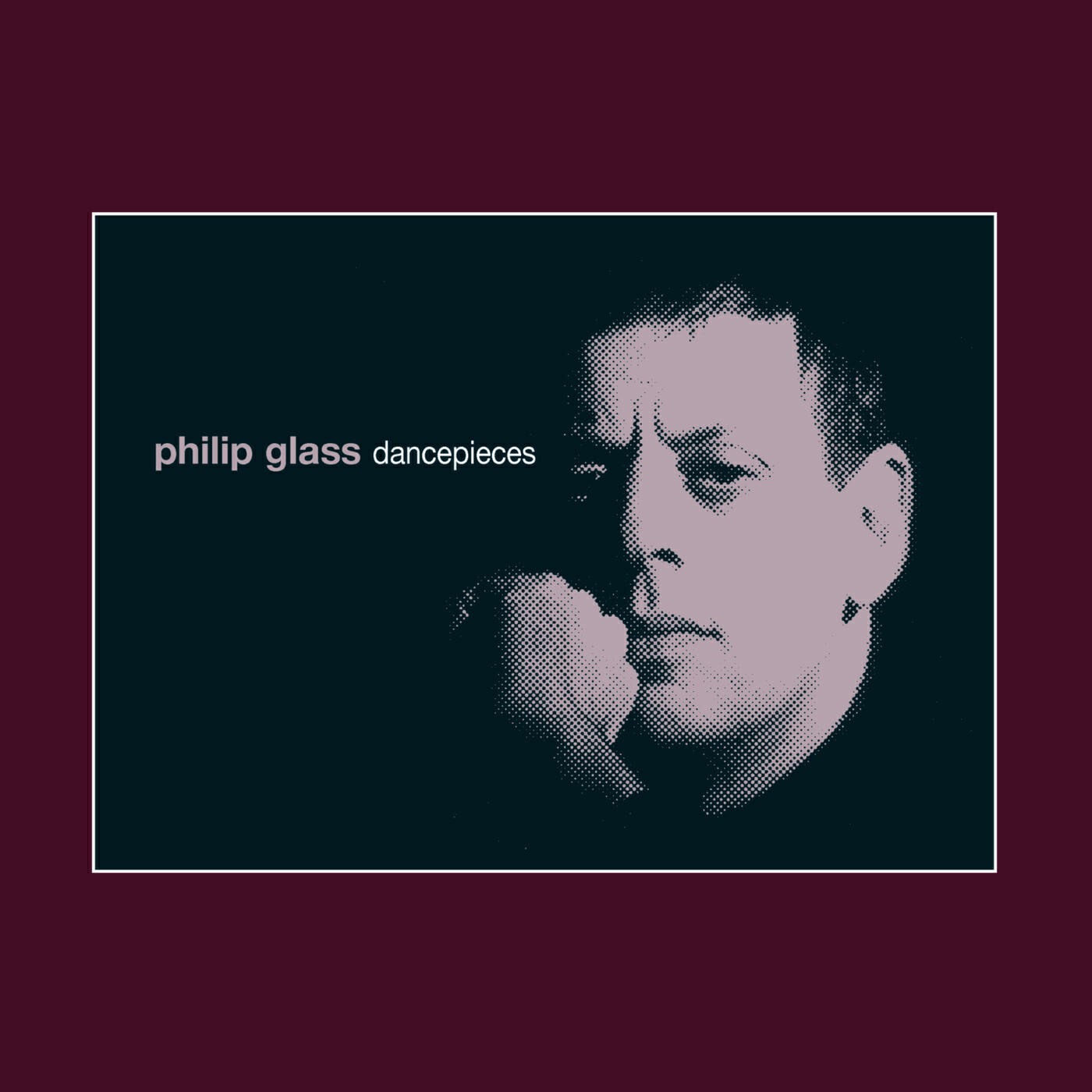 Релиз Glass: Dancepieces