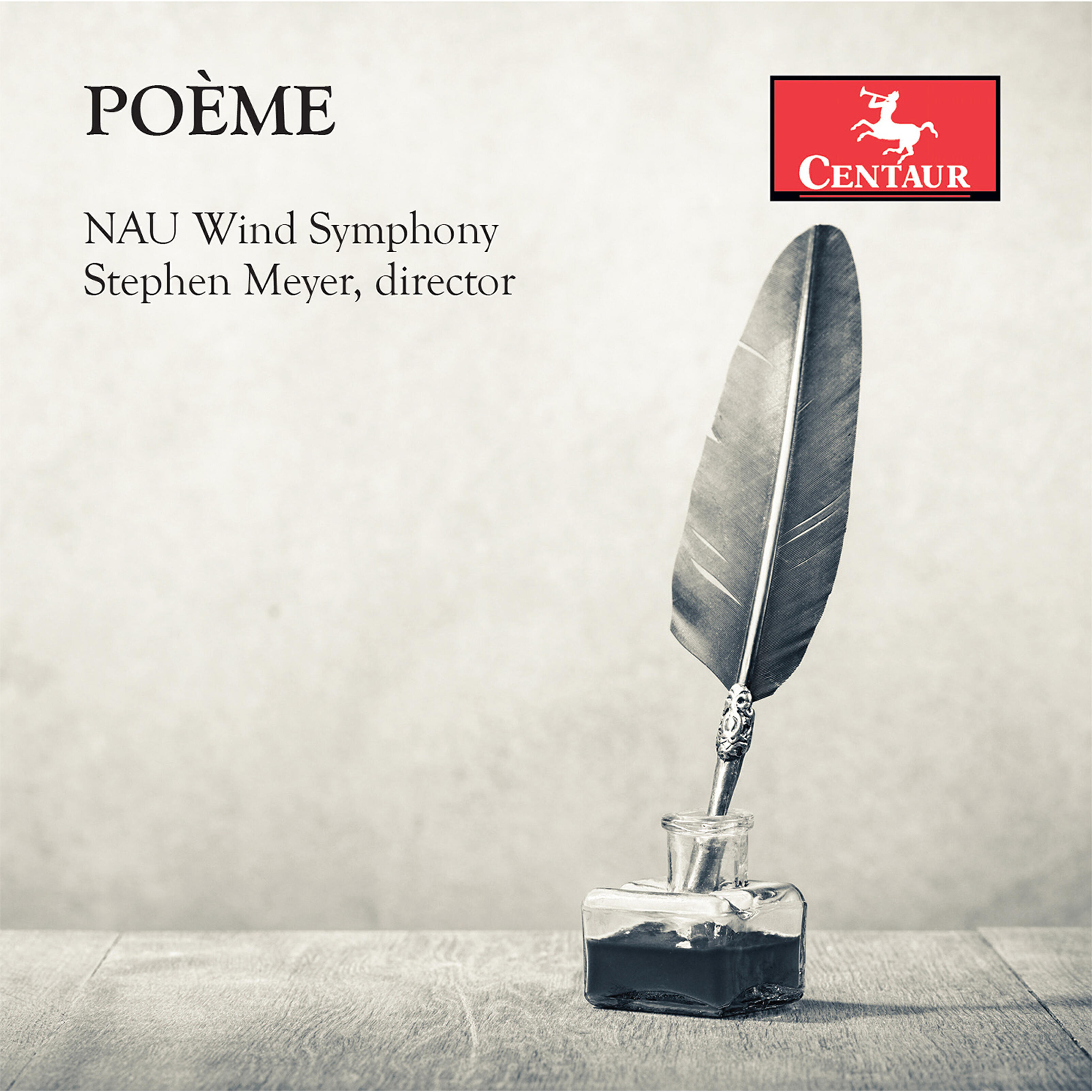 Релиз Poème