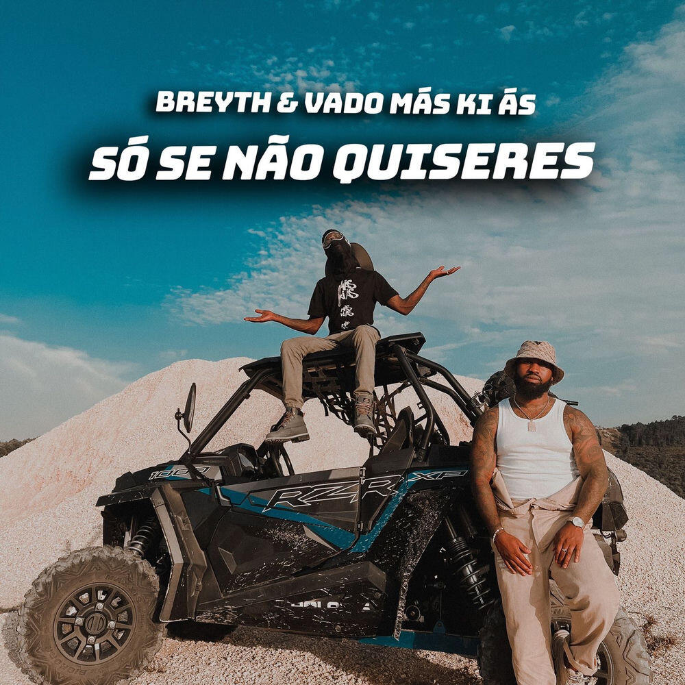 Релиз Só Se Não Quiseres (Juan Kasew Remix)