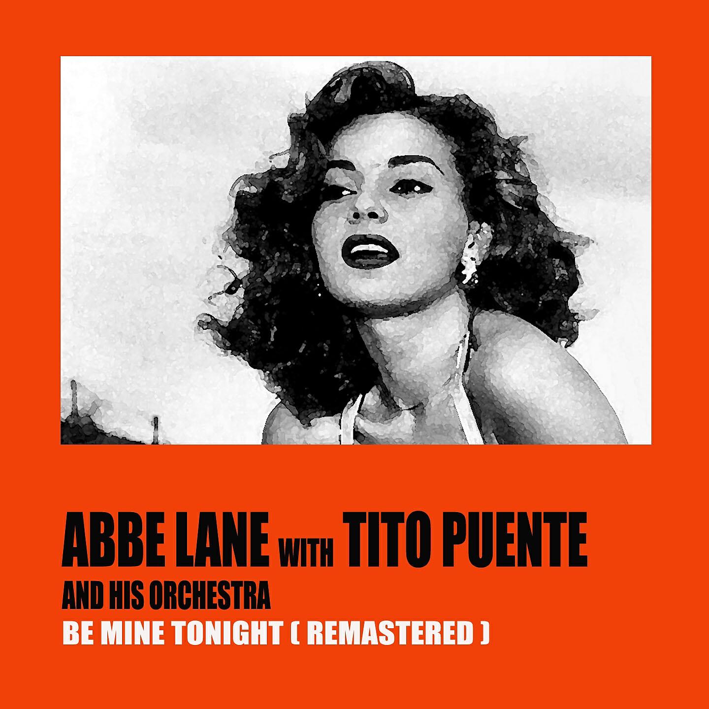 Abbe Lane with Tito Puente and His Orchestra