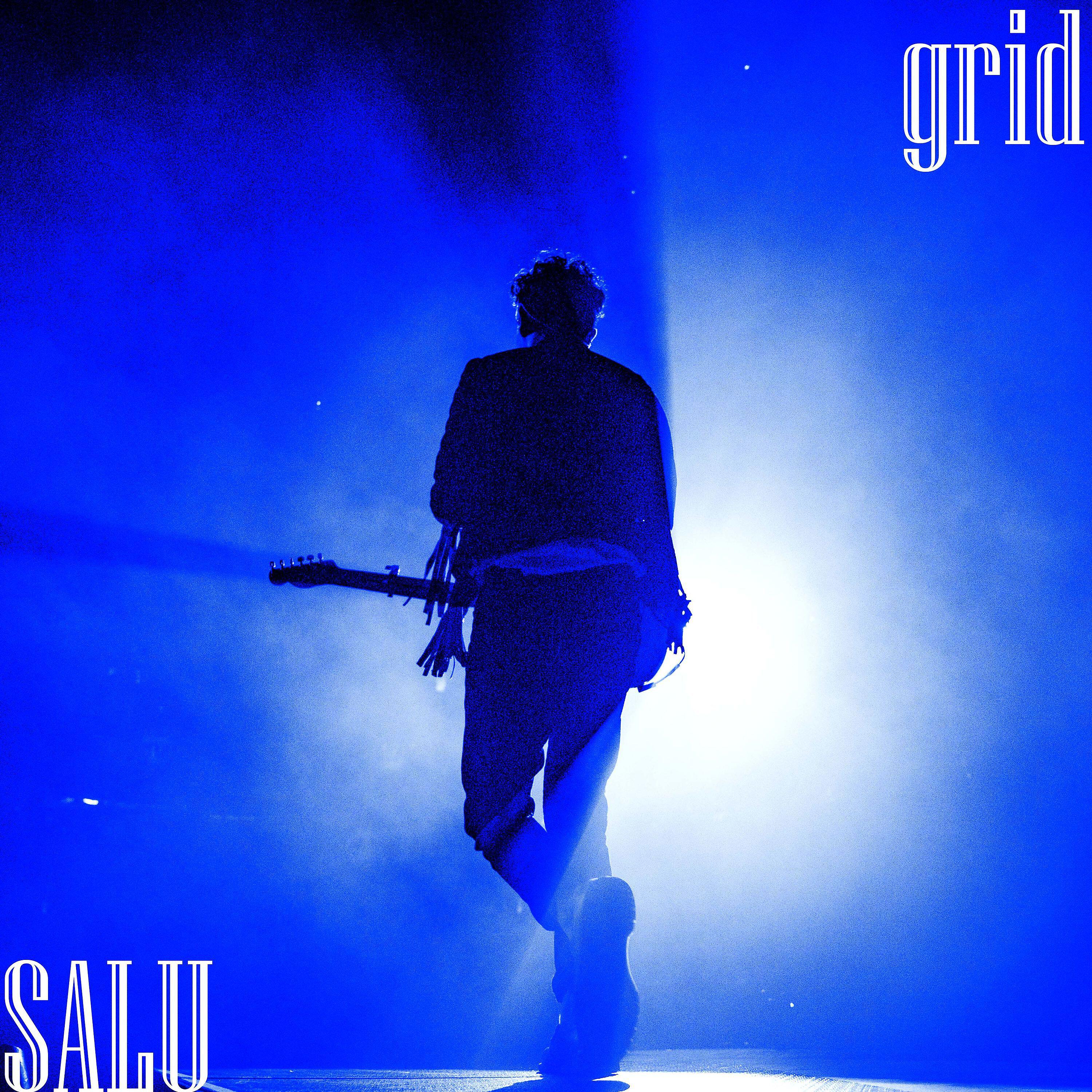 Релиз Grid