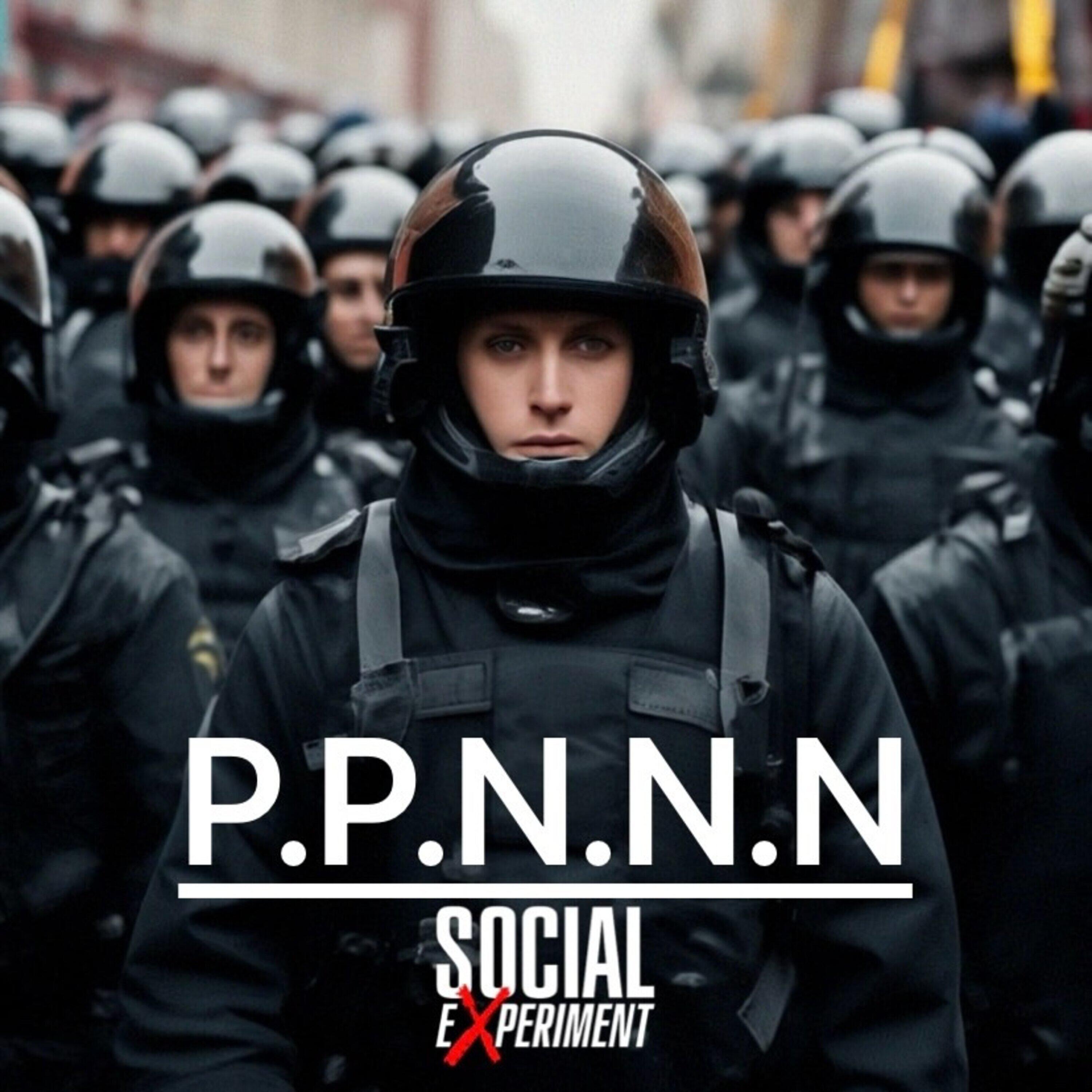 Релиз P.P.N.N.N