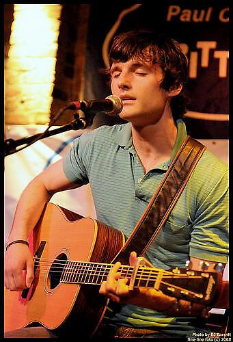 Zach Hurd