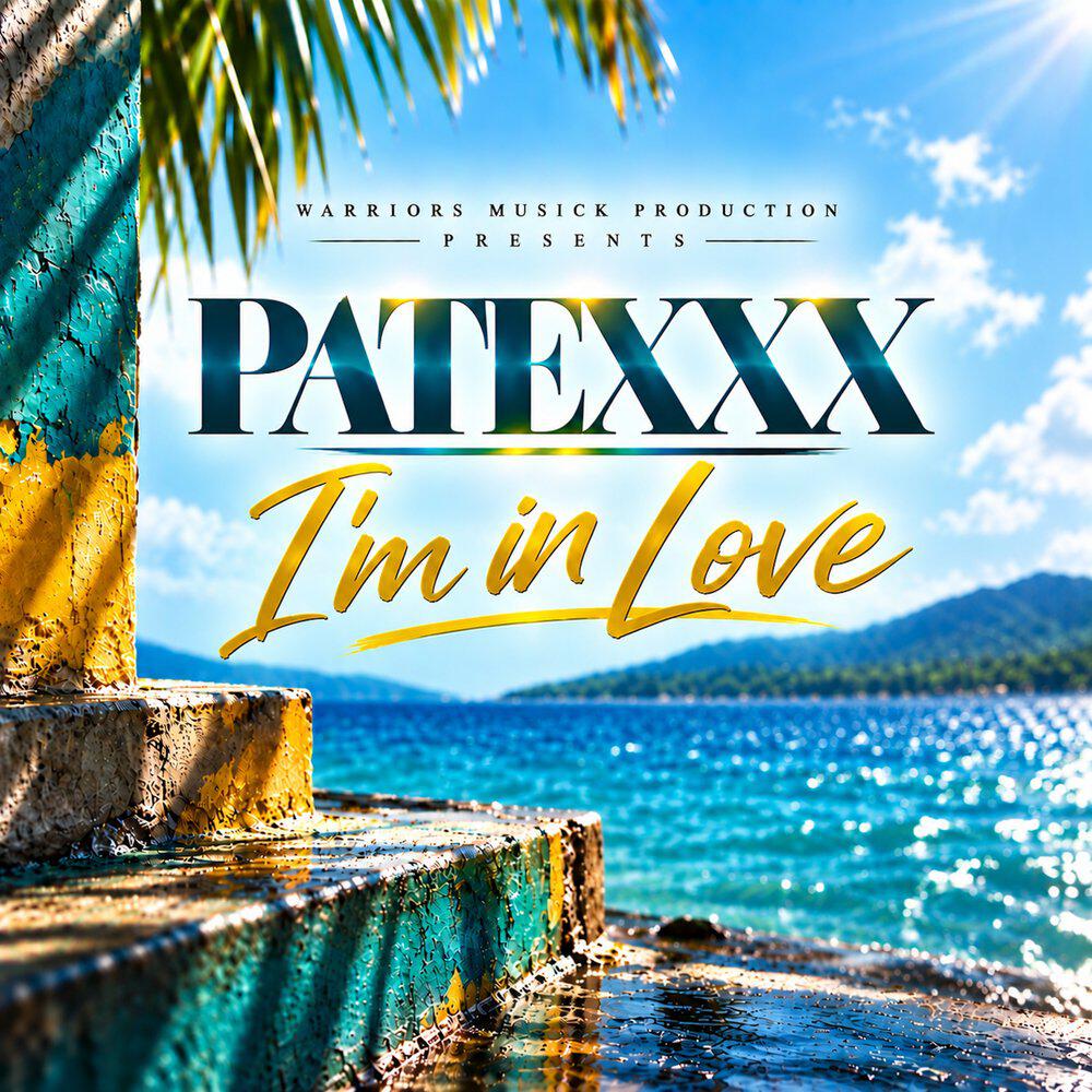 Релиз I'm in Love
