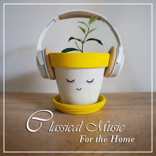 Релиз Classical Music for the Home: Rachmaninoff