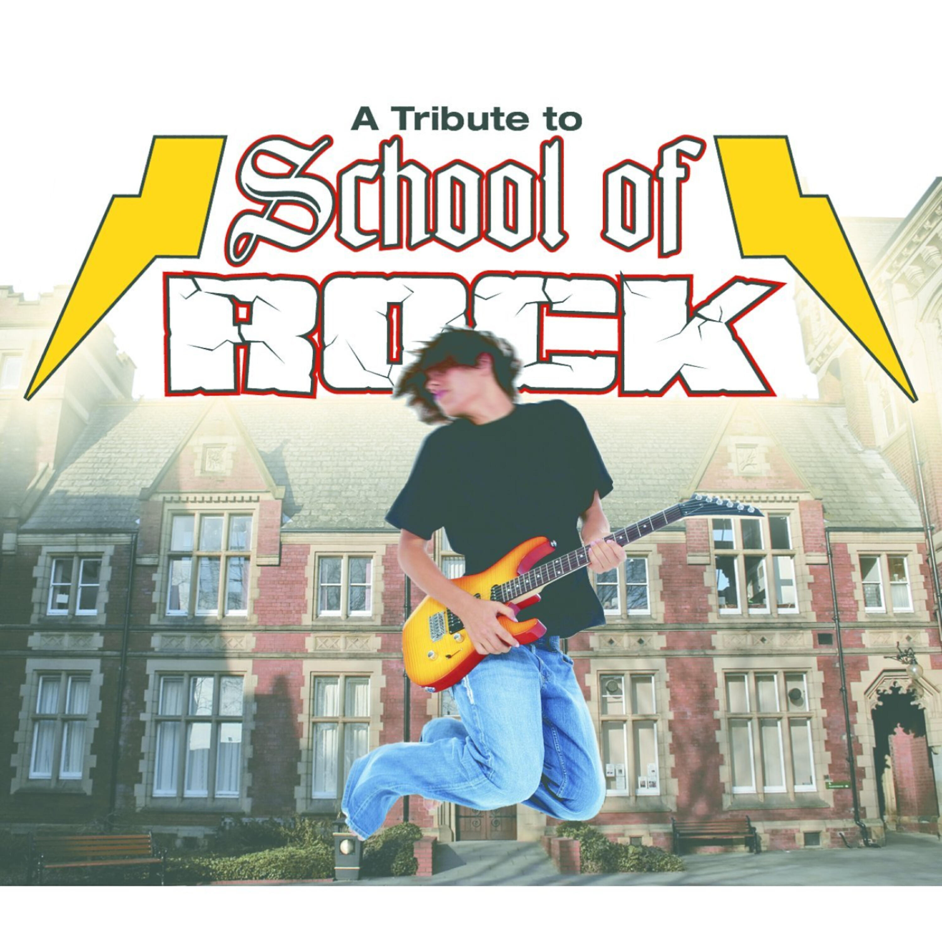 Релиз A Tribute To School Of Rock