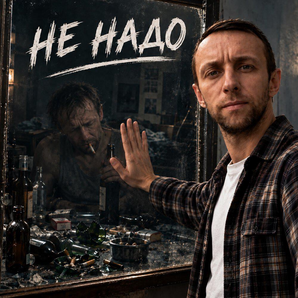 Релиз Не надо
