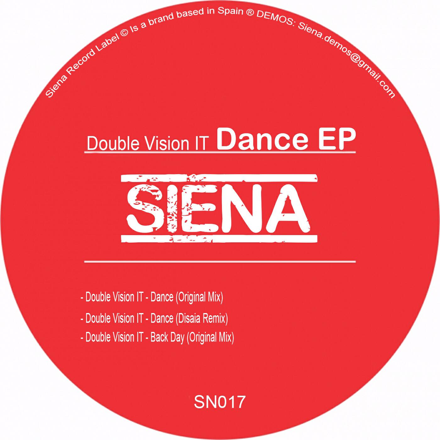 Релиз Dance EP