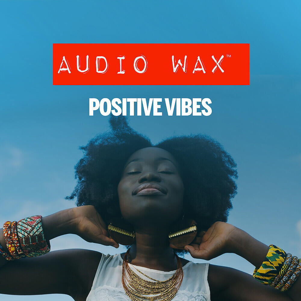 Релиз Positive Vibes