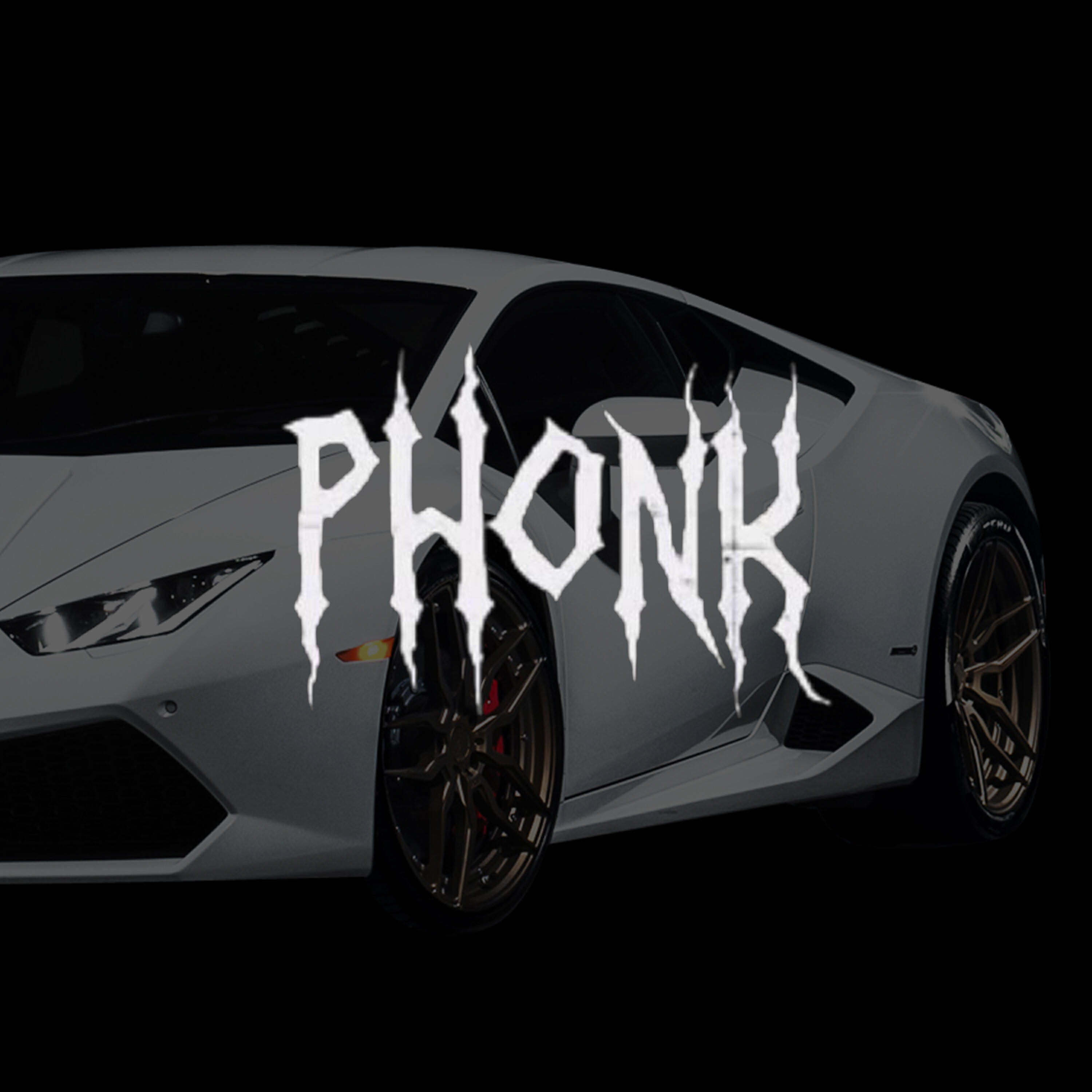 Релиз АГРЕССИВНЫЙ PHONK ДЛЯ ДРИФТА