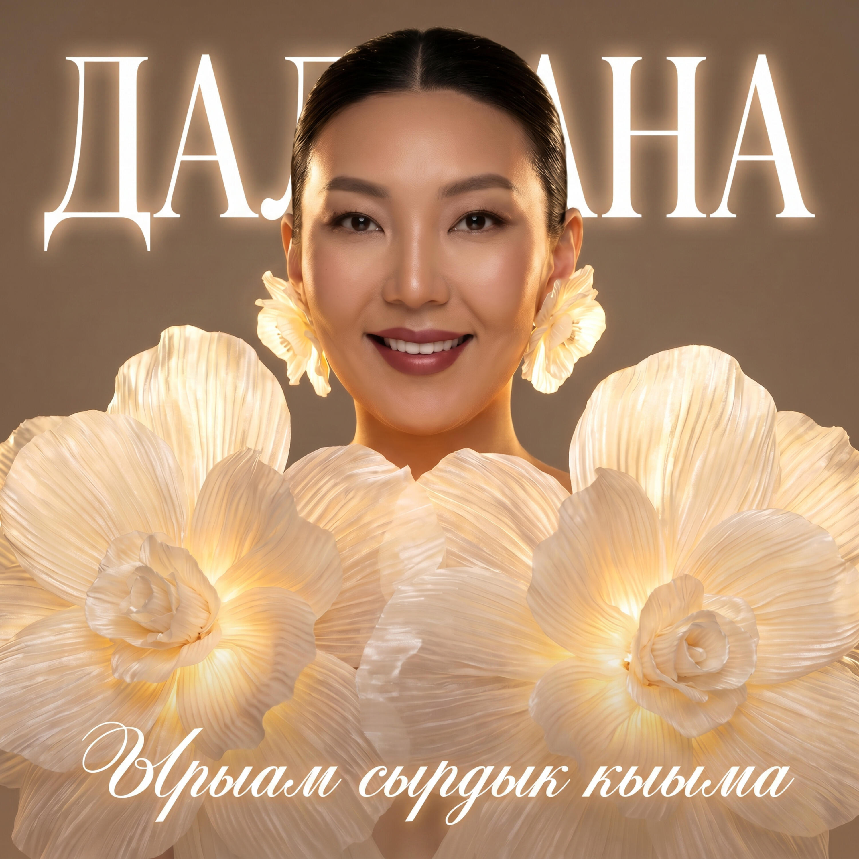 Релиз Ырыам сырдык кыыма