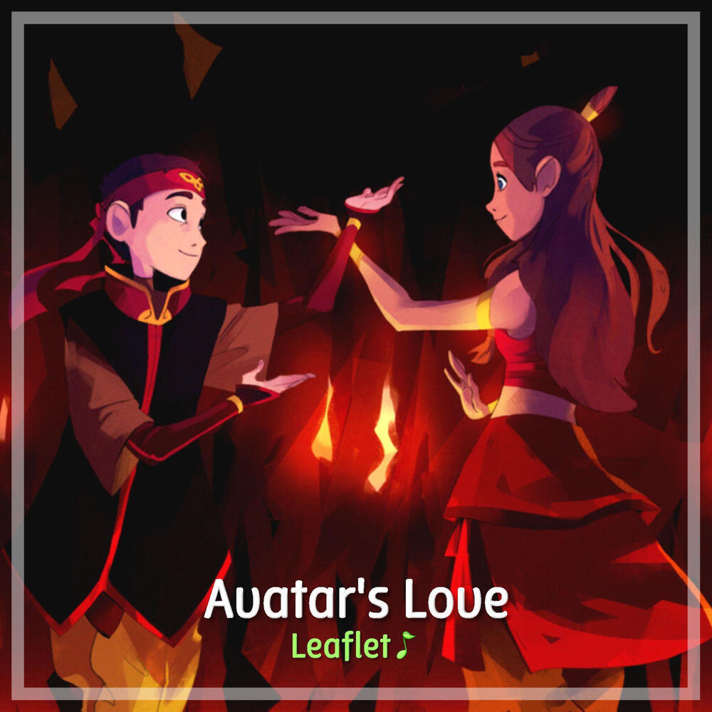 Релиз Avatar's Love