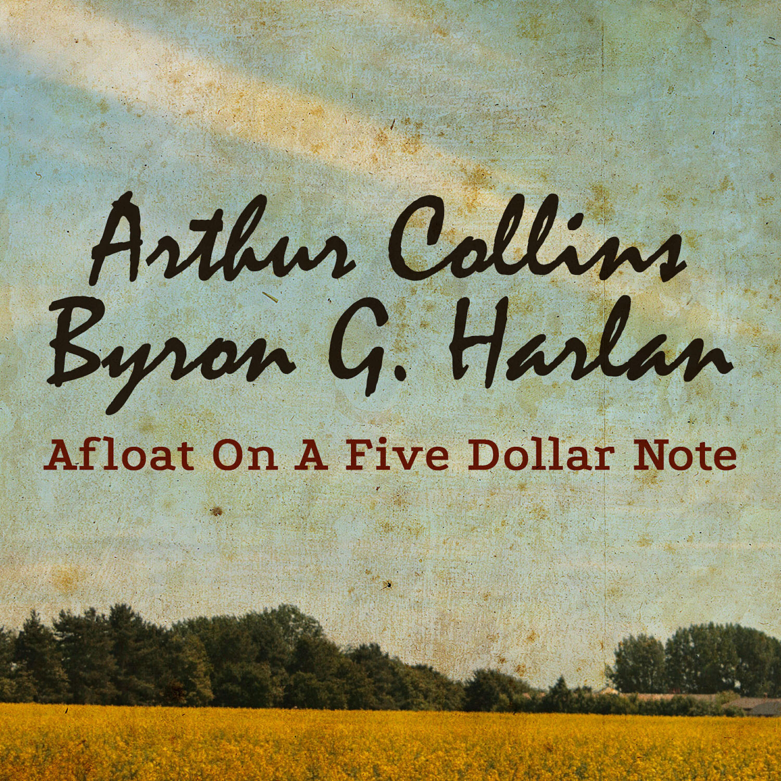 Релиз Afloat on a Five Dollar Note