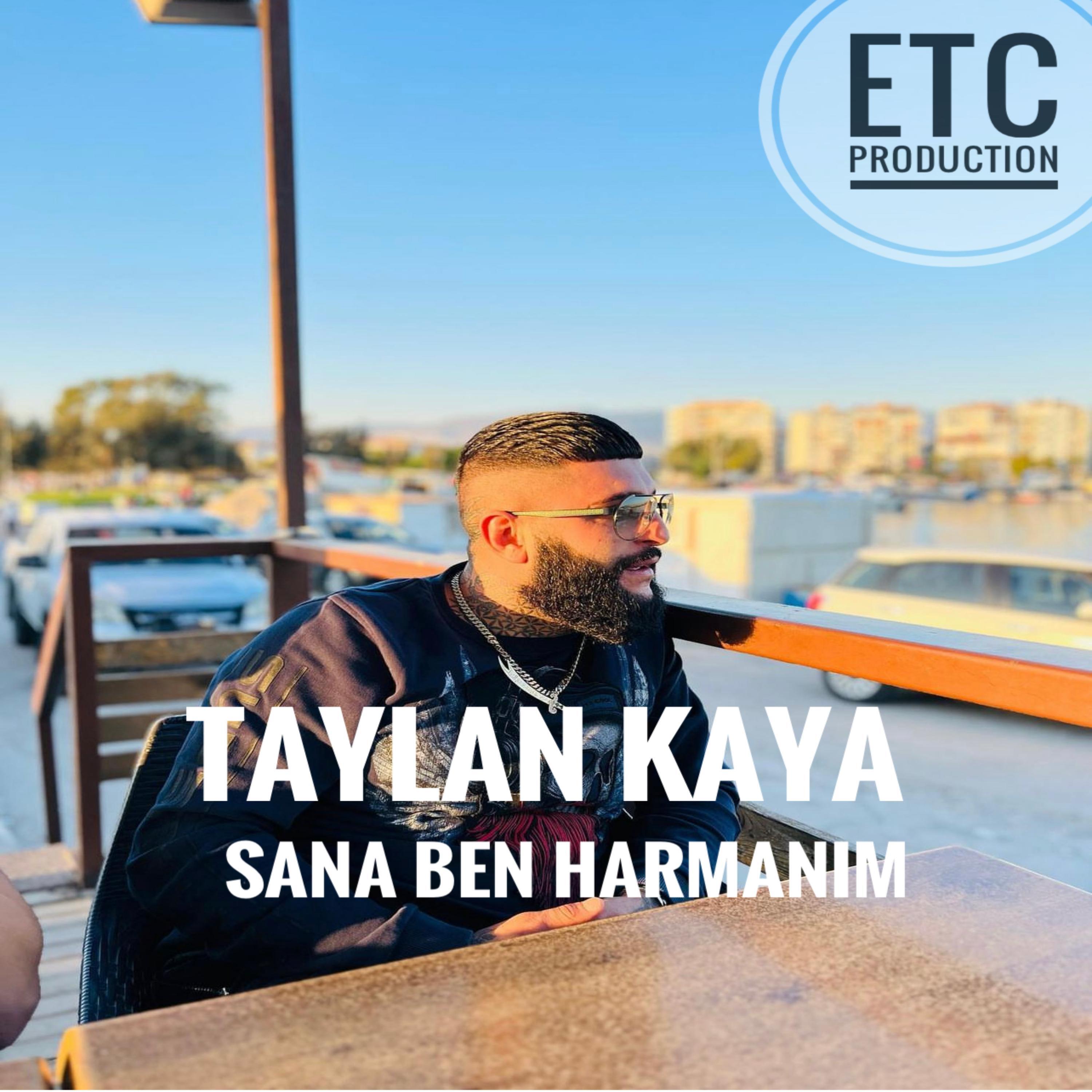 Релиз Sana Ben Harmanım (ETC Production)