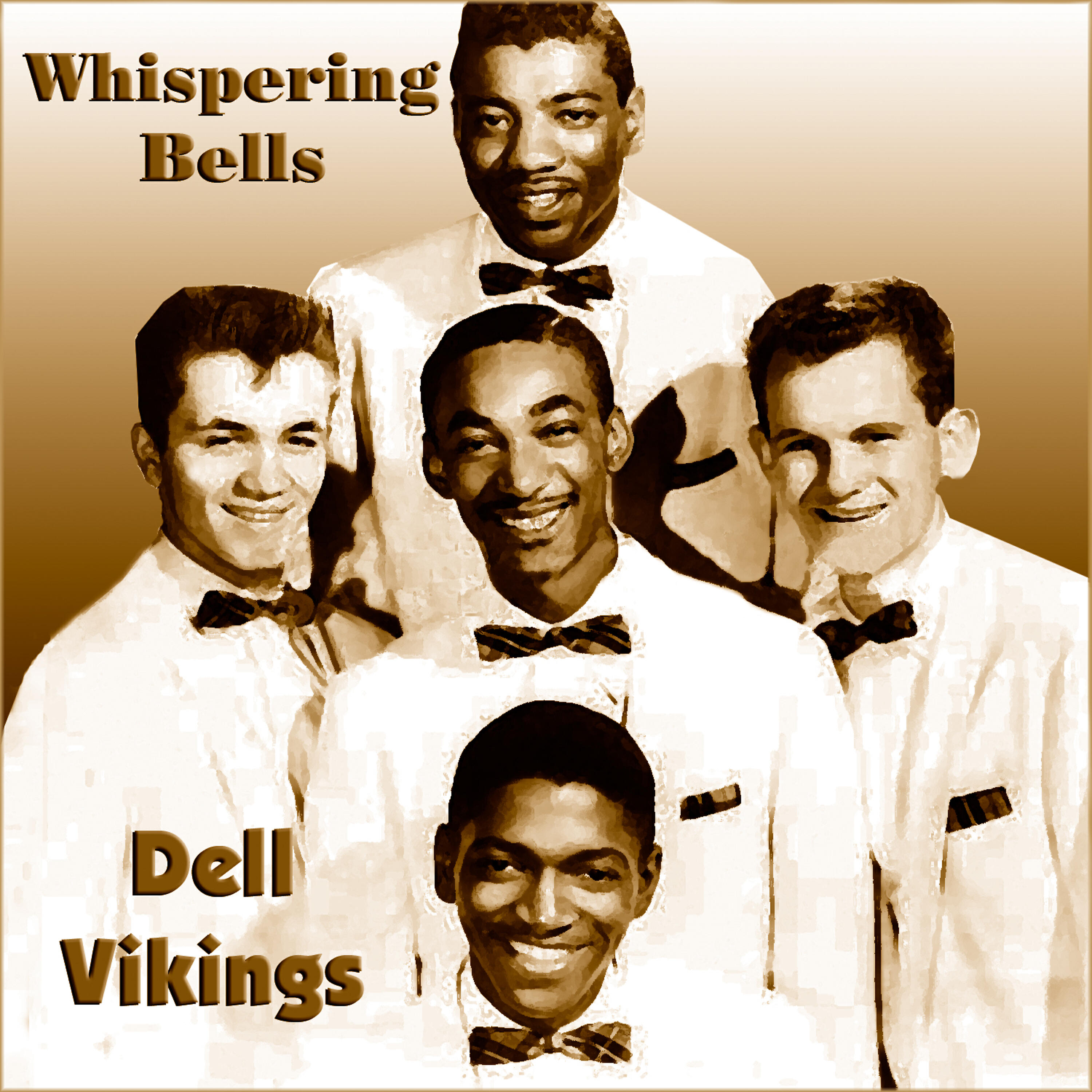 Релиз Whispering Bells