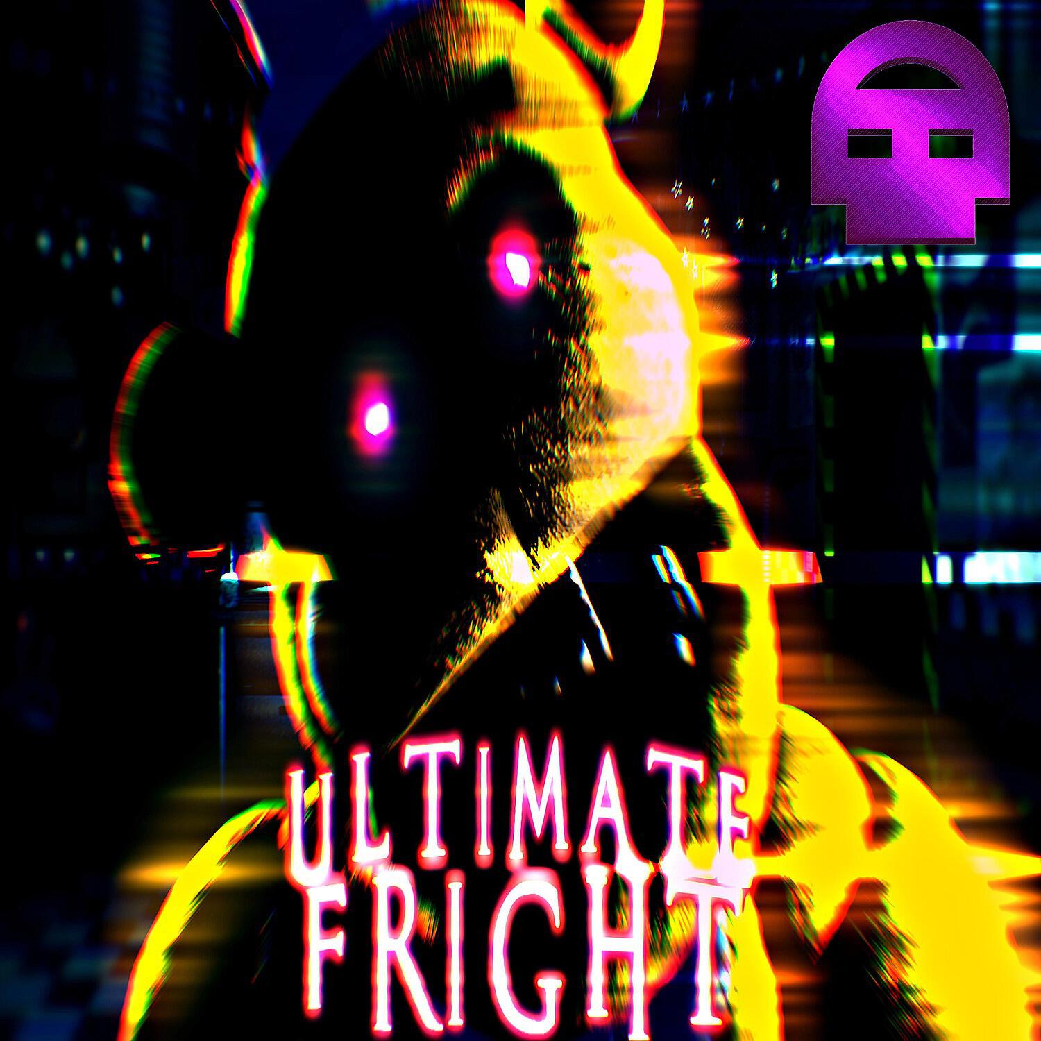 Релиз The Ultimate Fright