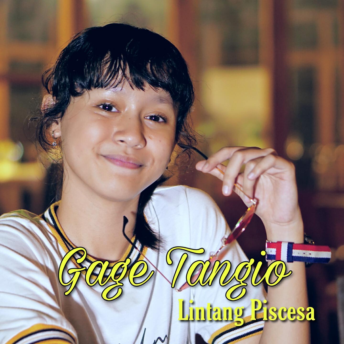 Скачать песню LINTANG PISCESA - Gage Tangio бесплатно в MP3 для Android и iOS