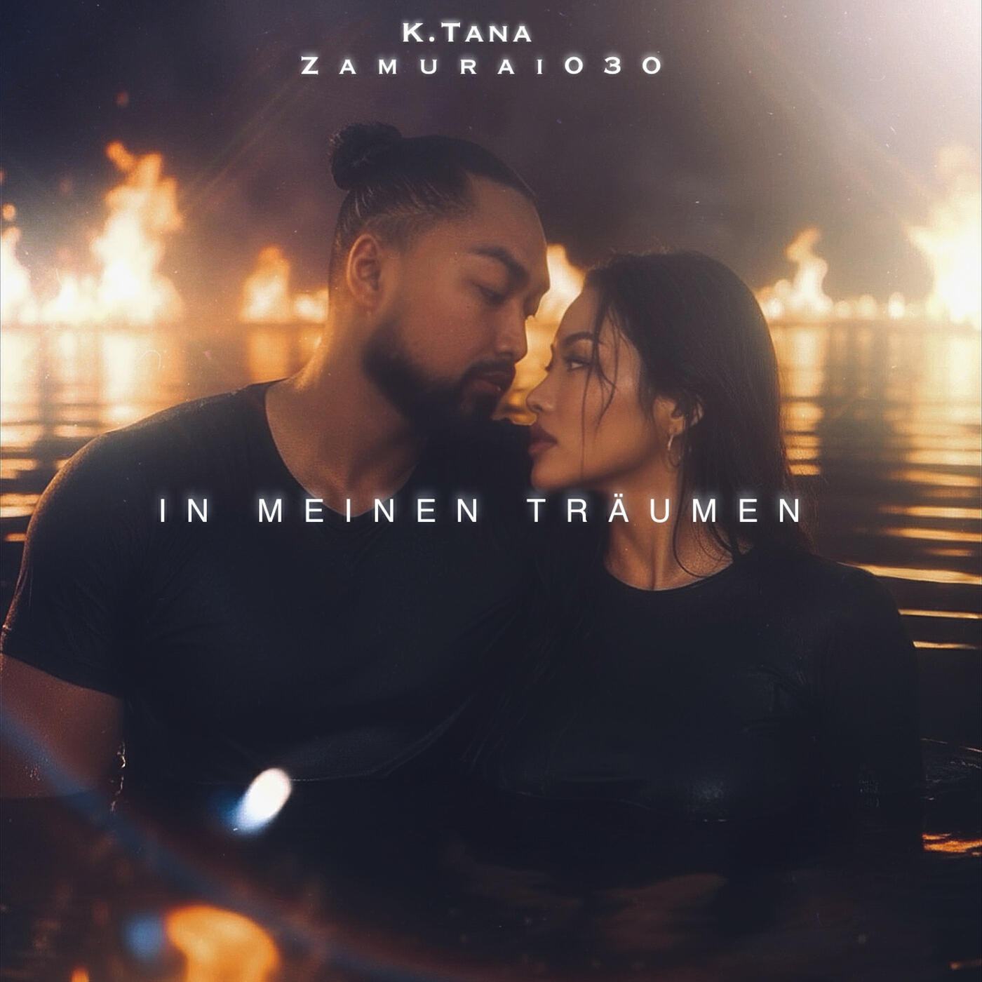 Релиз In Meinen Träumen