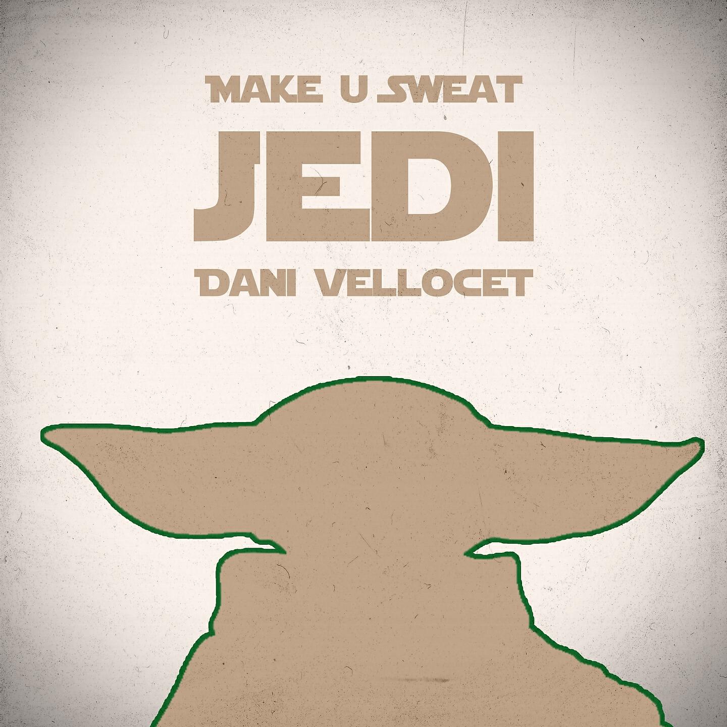 Релиз Jedi