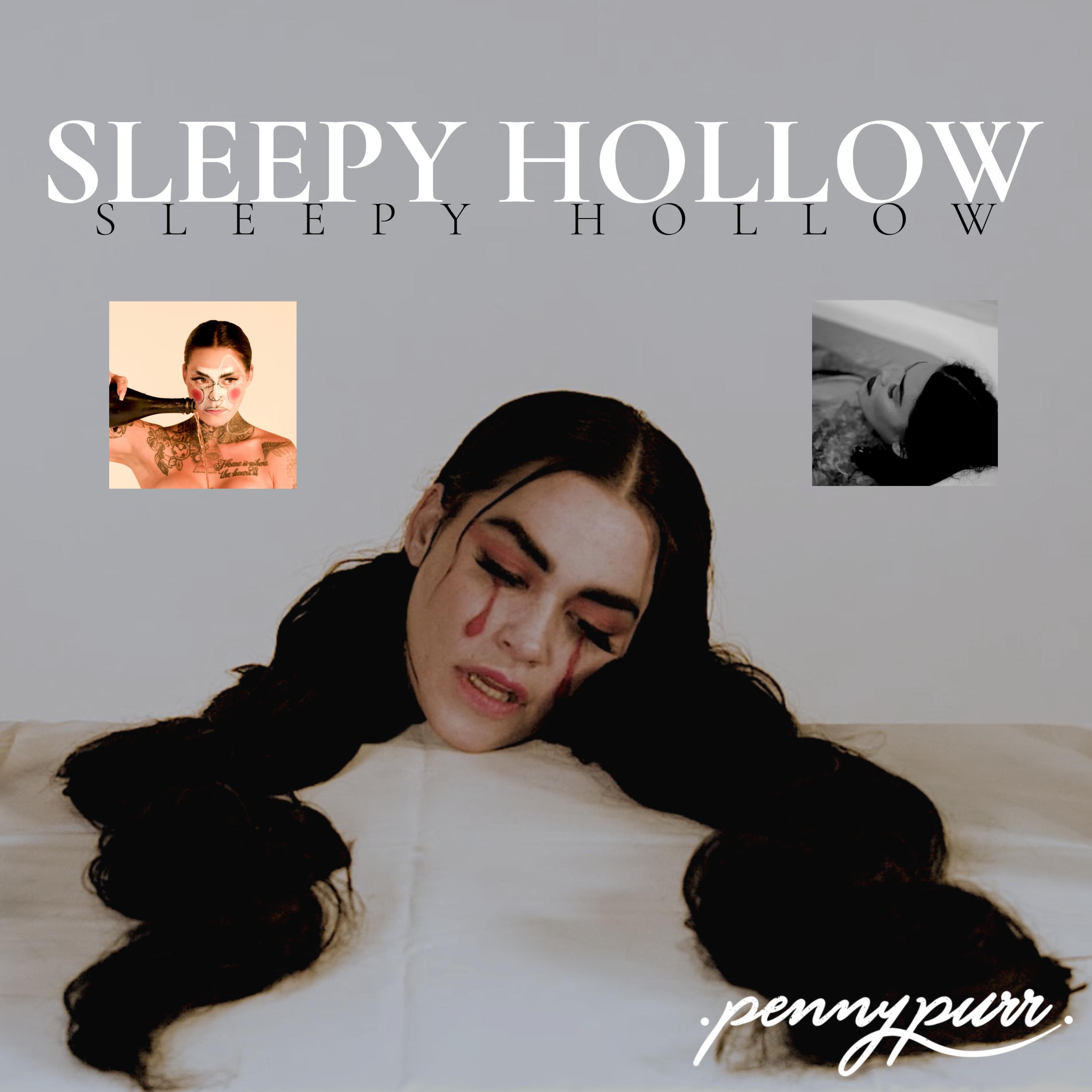 Релиз SLEEPY HOLLOW