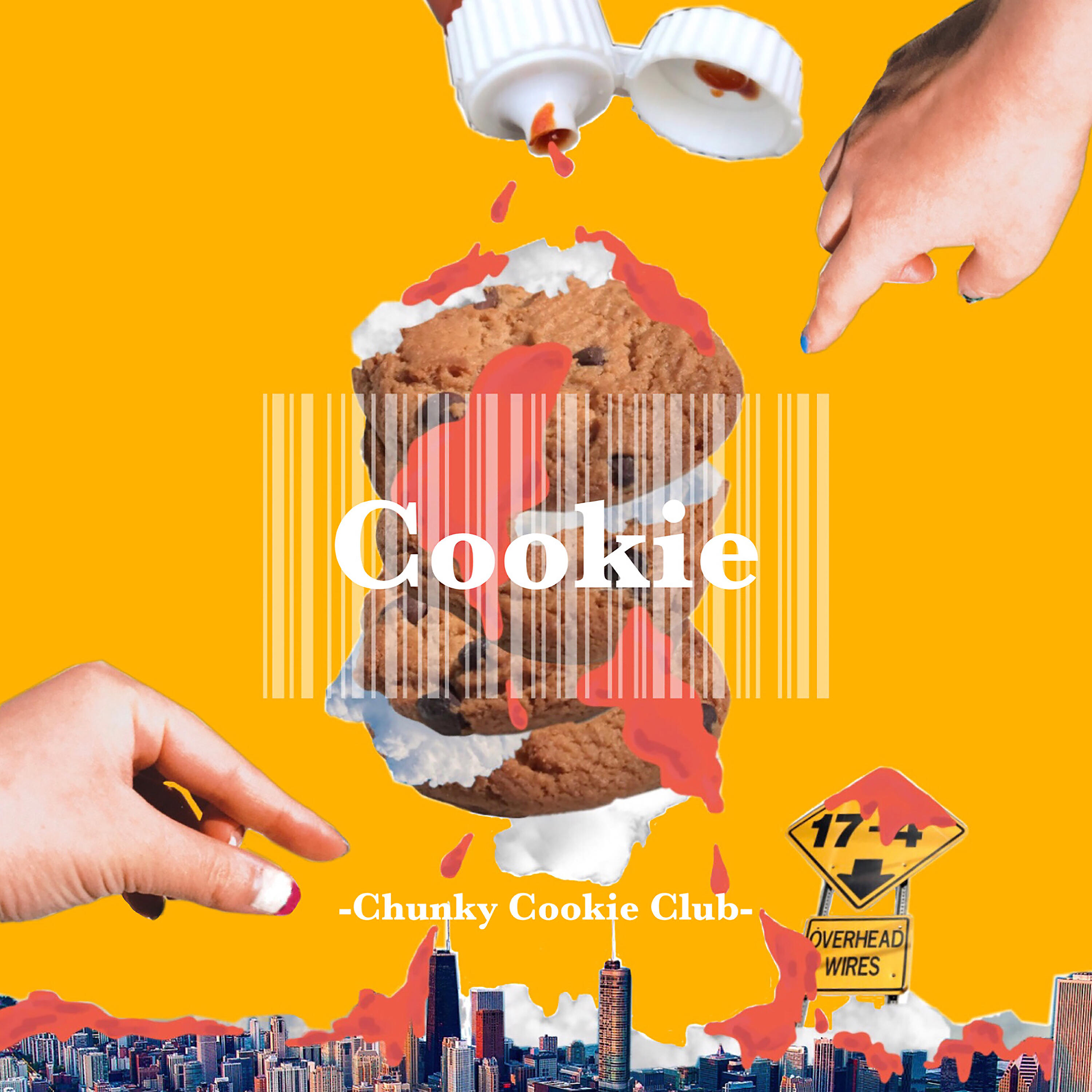 Релиз Cookie