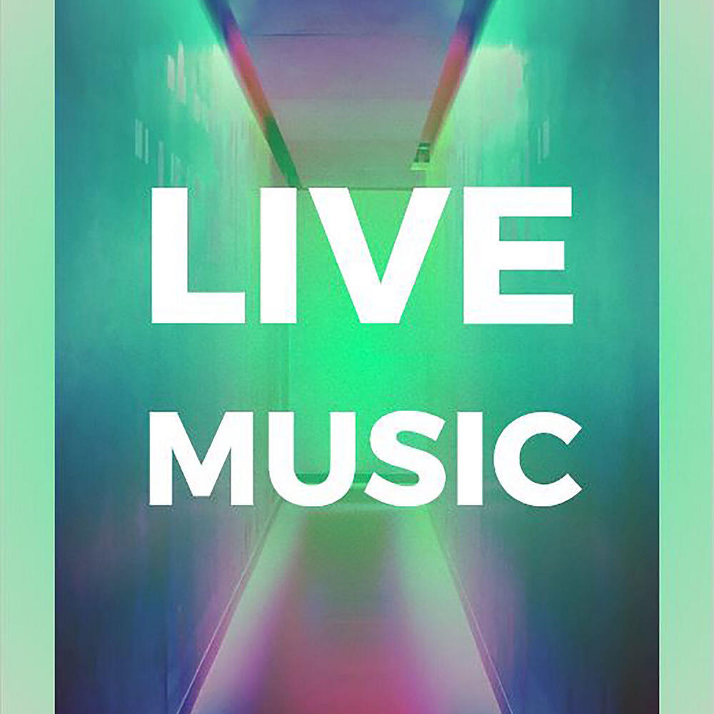 Релиз Live Music