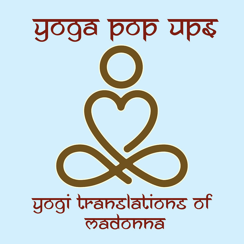 Релиз Yogi Translations of Madonna