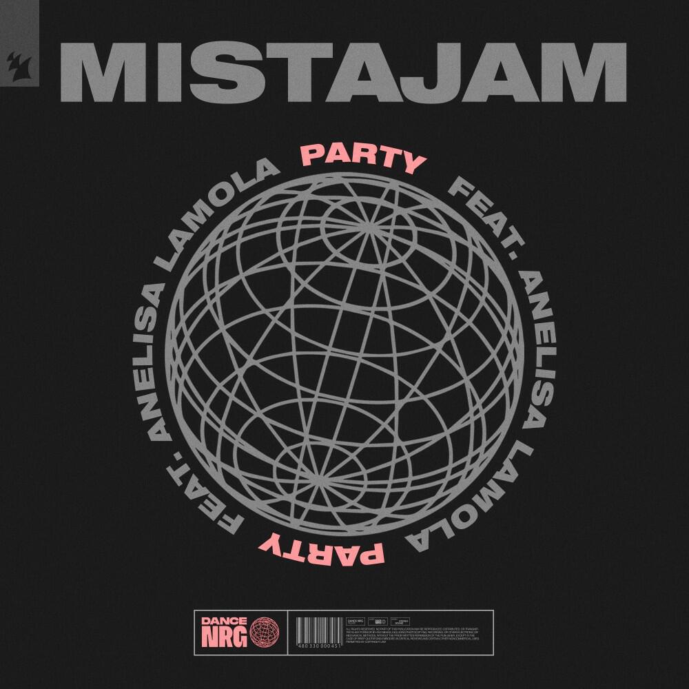 Релиз Party