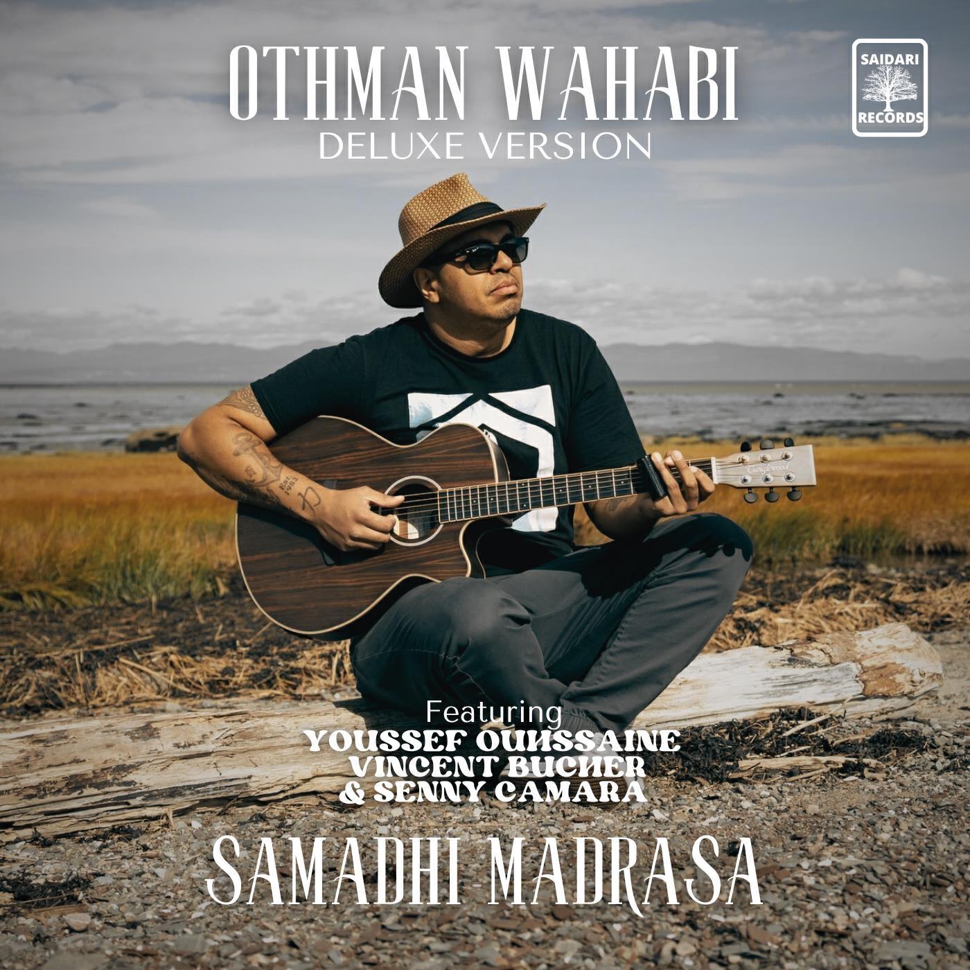 Othman Wahabi