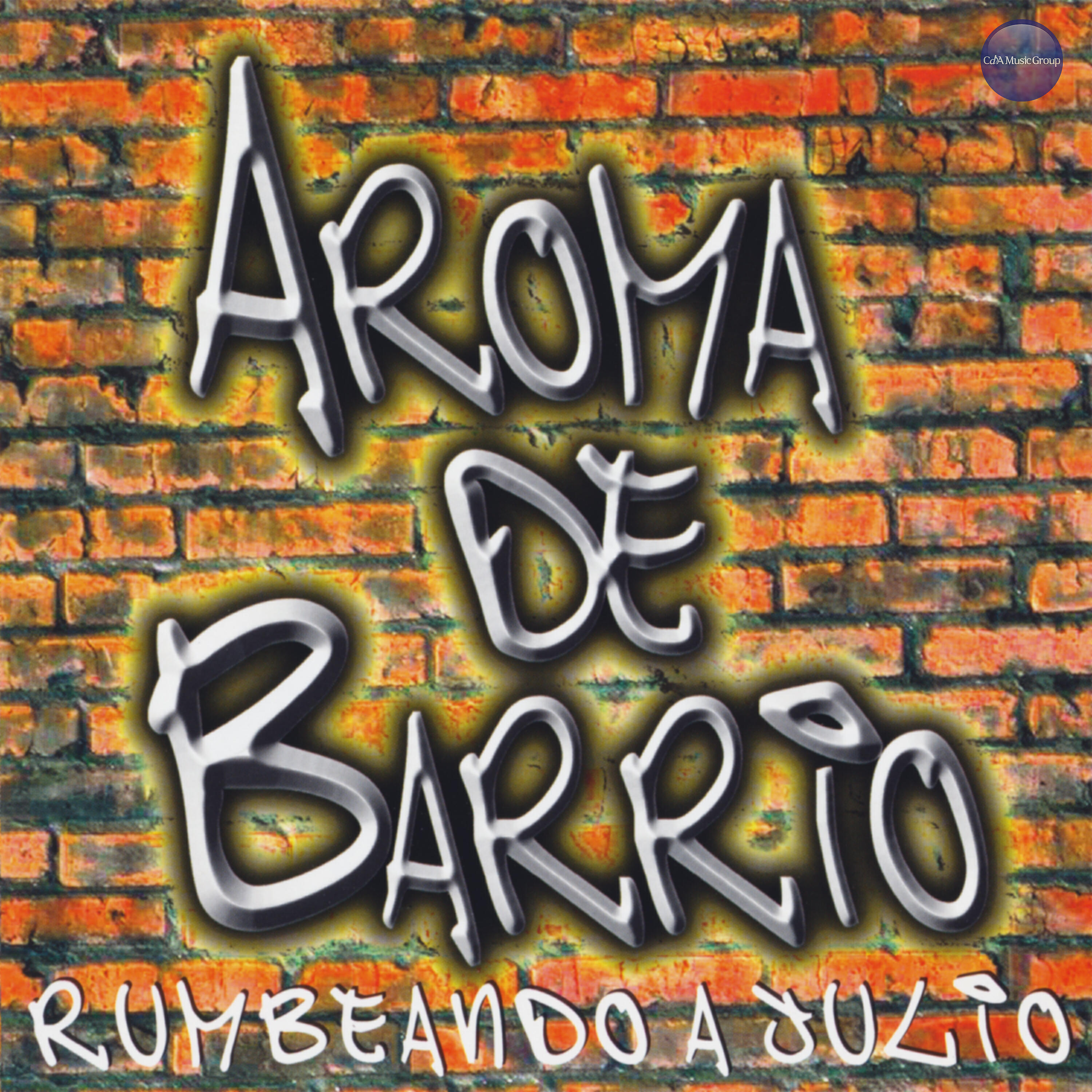 Aroma de Barrio