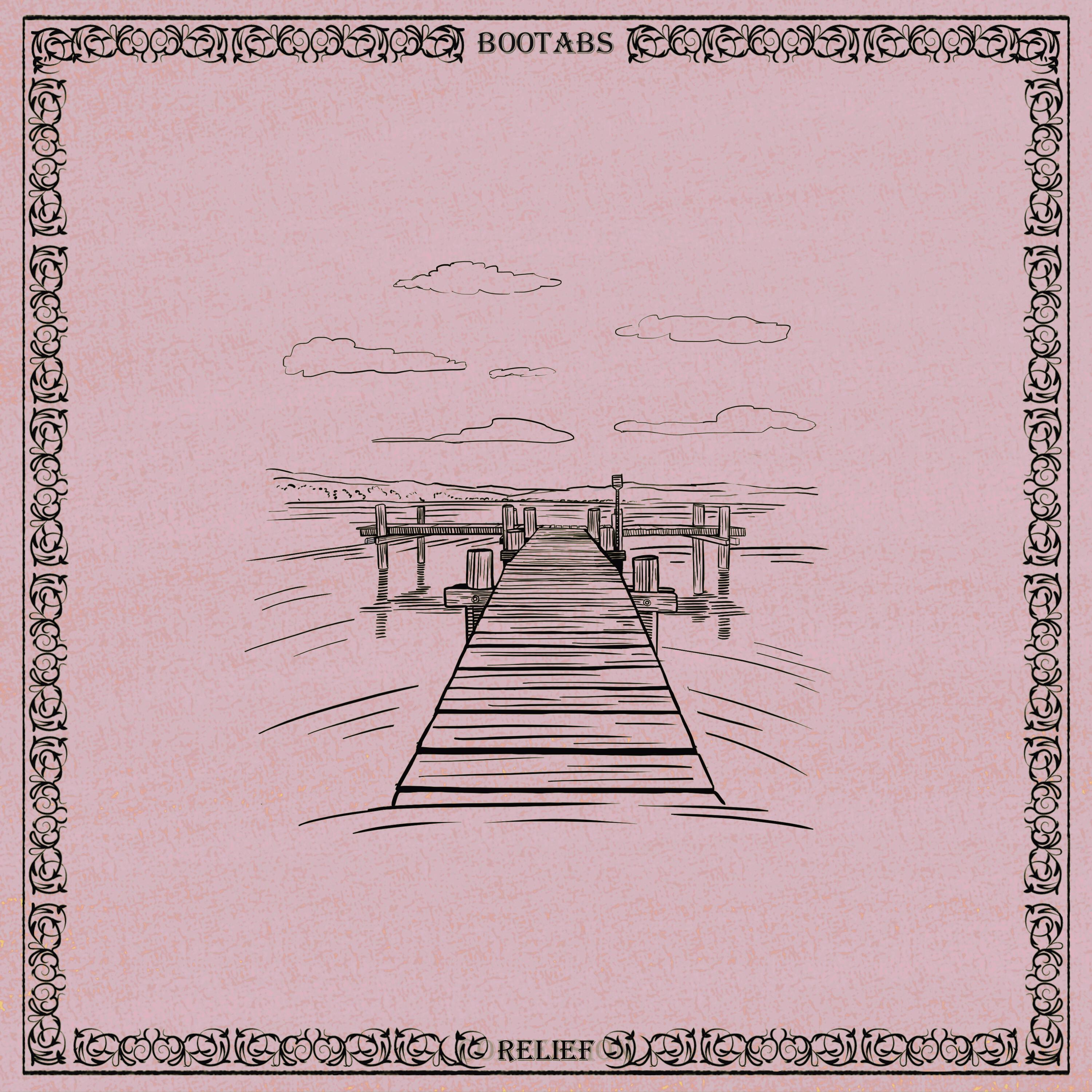 Релиз Relief