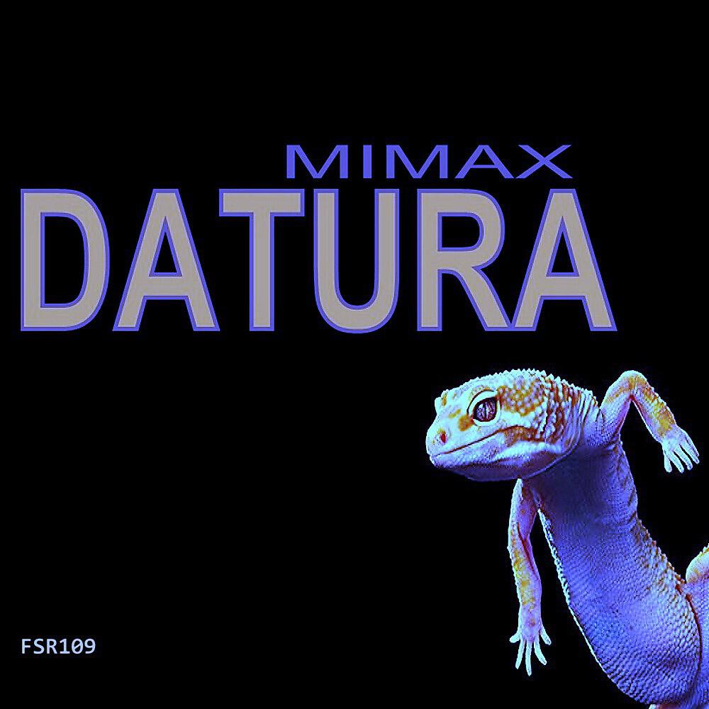 Релиз Datura
