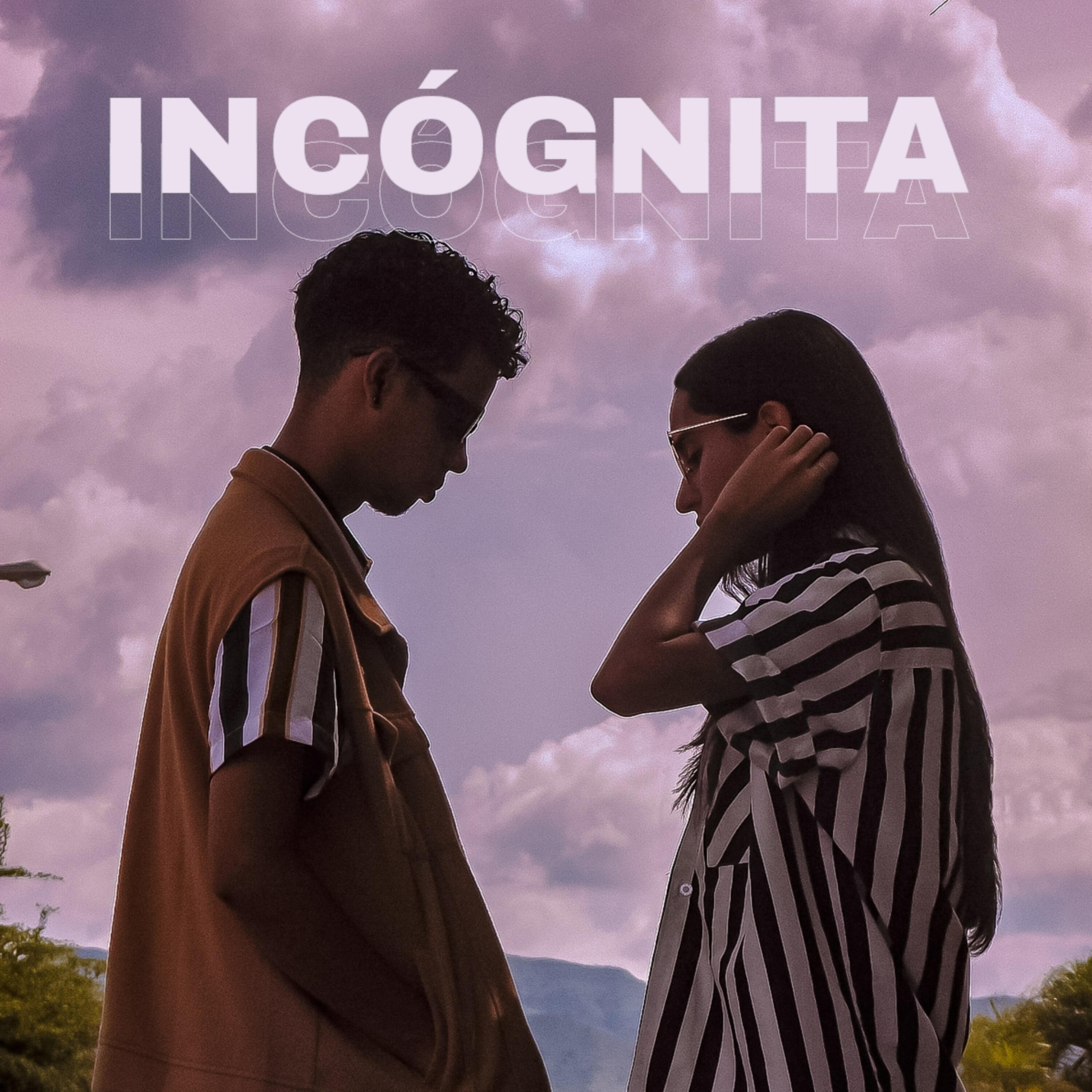Постер альбома Incógnita