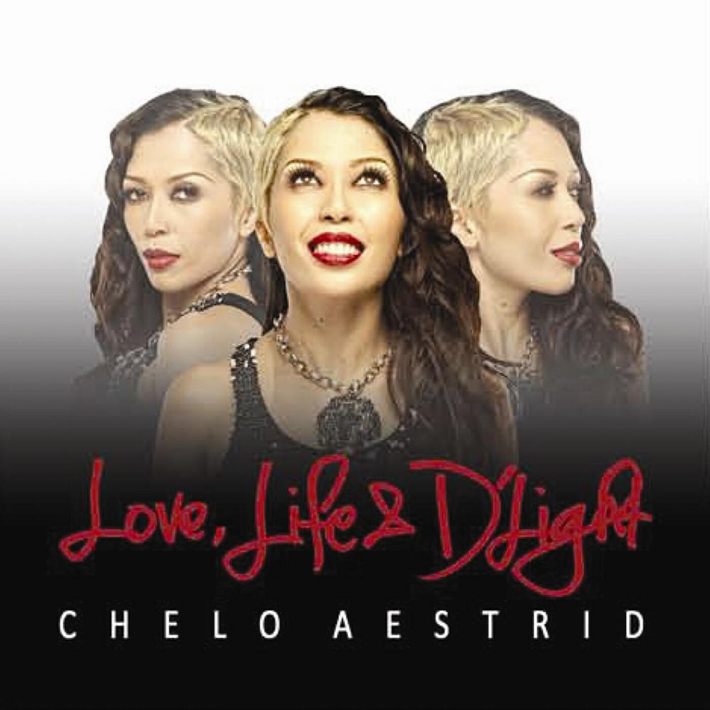 Релиз Love, Life & D'Light