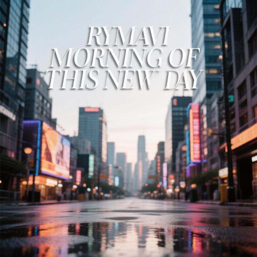 Релиз Morning of this new day