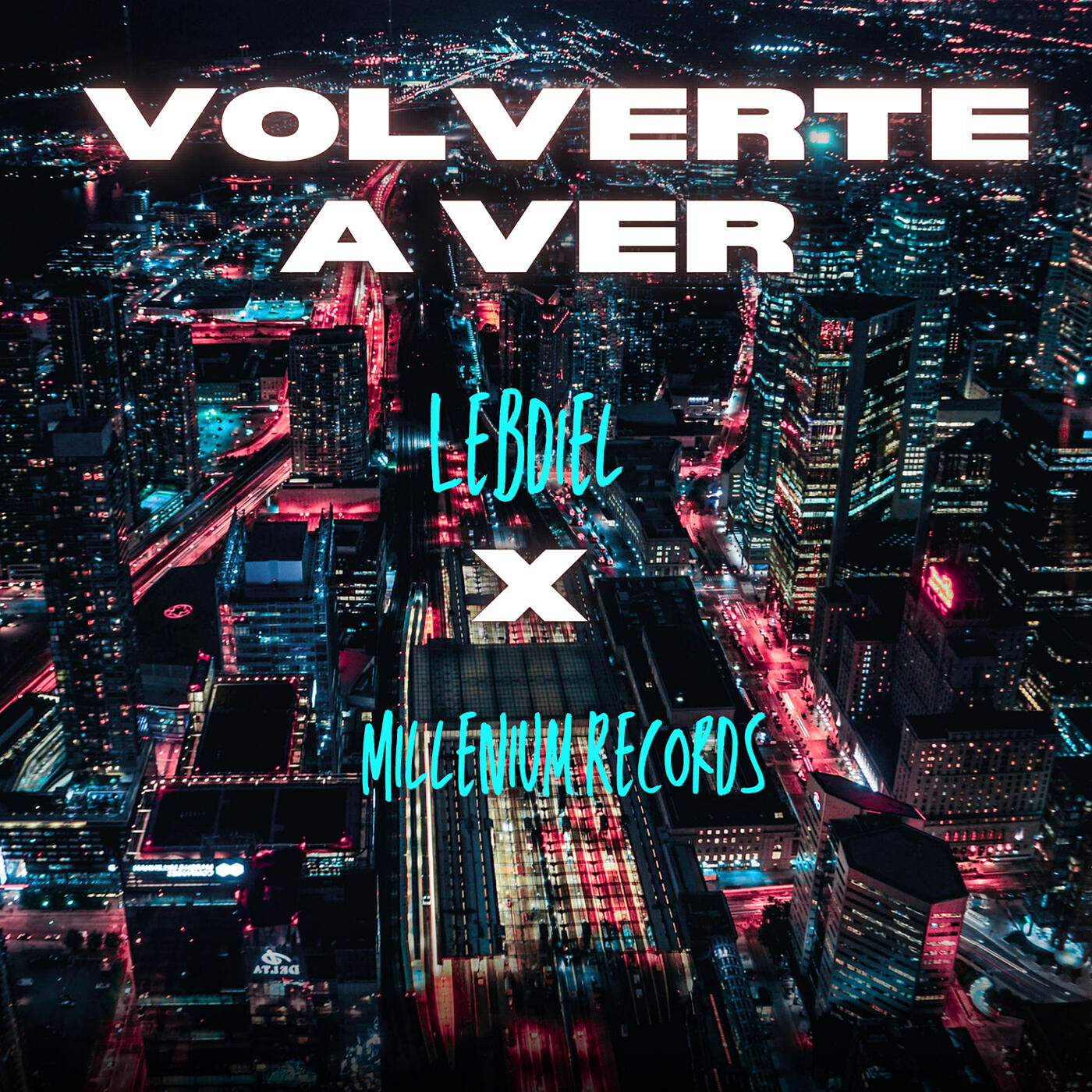 Релиз Volverte a Ver