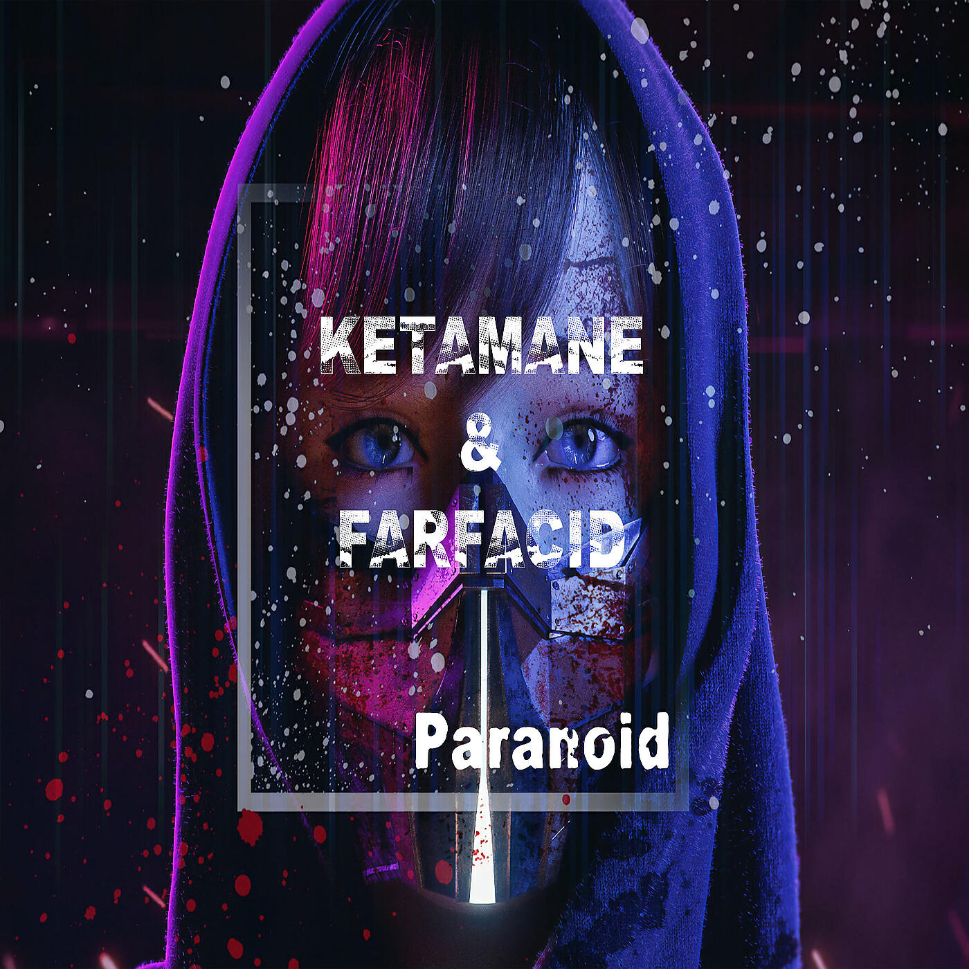 Ketamane