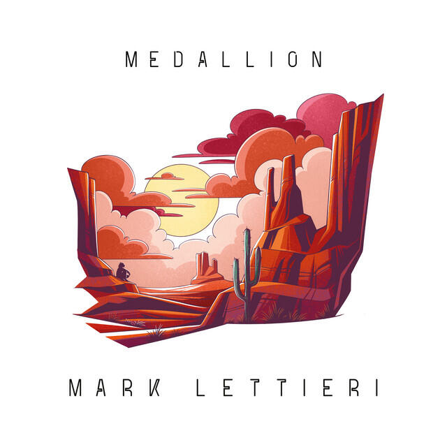 Релиз Medallion